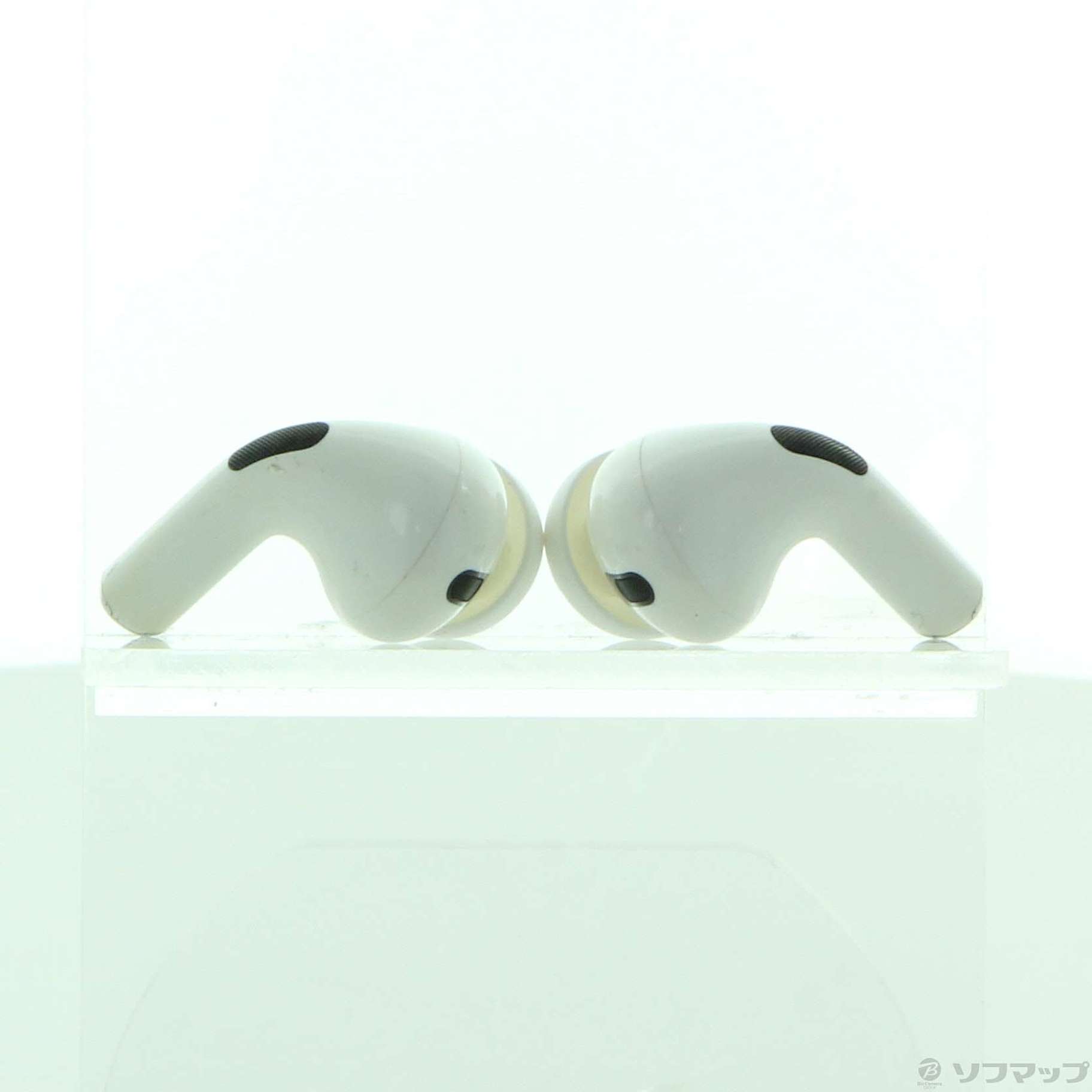 中古】セール対象品 AirPods Pro 第1世代 MWP22J／A [2133052204732