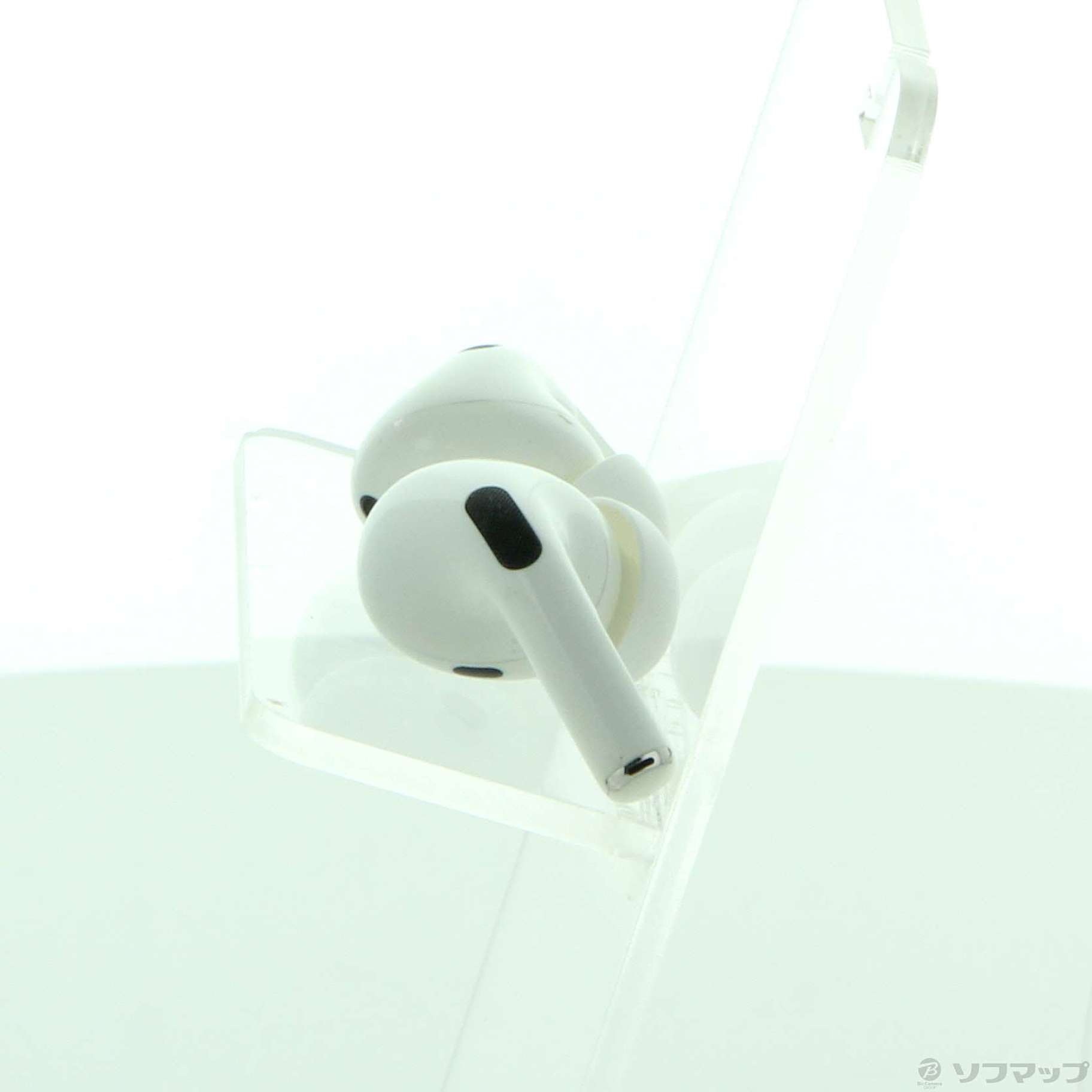 中古】セール対象品 AirPods Pro 第1世代 MWP22J／A [2133052204732
