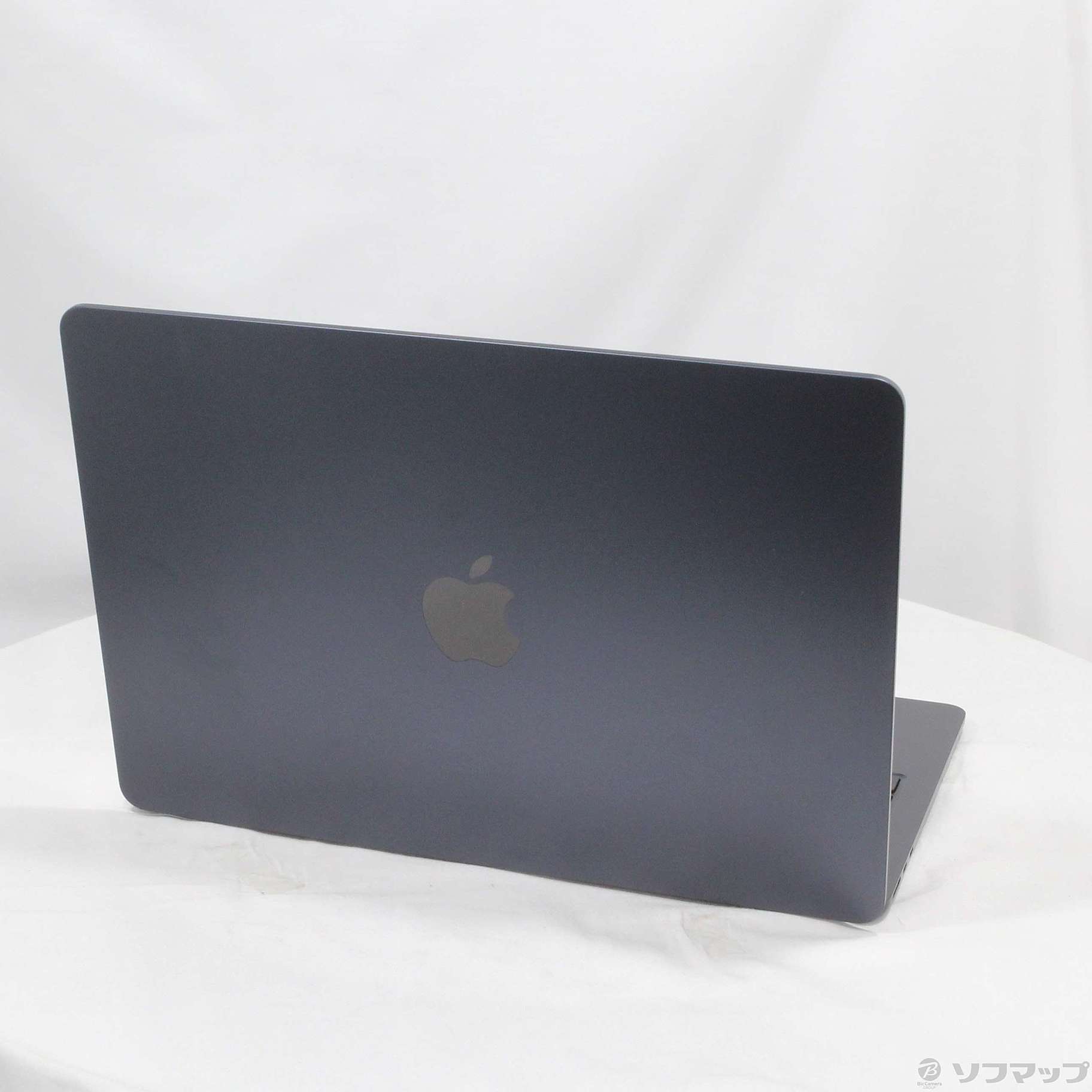 中古】セール対象品 MacBook Air 13.6-inch Mid 2022 MLY33J／A