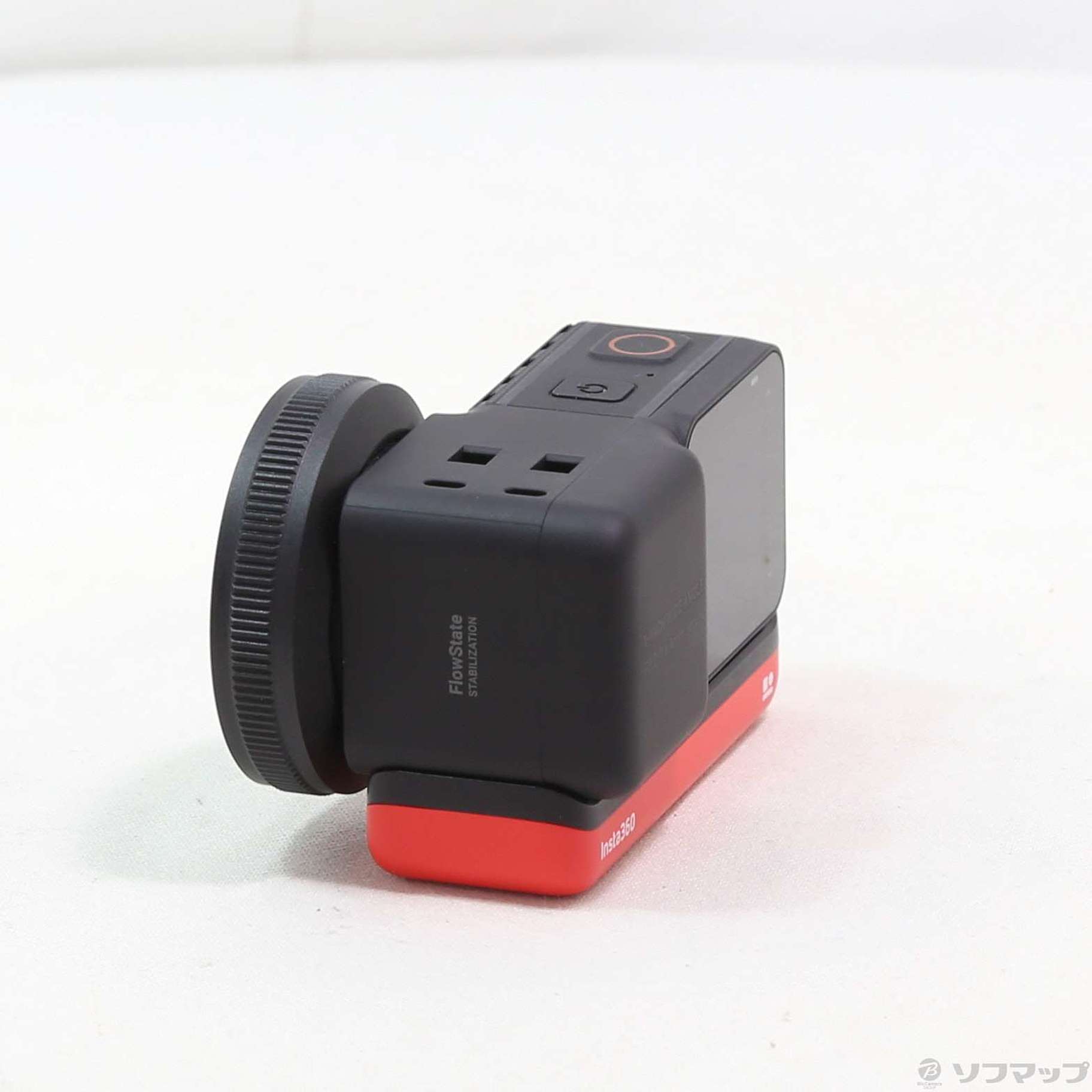 insta360 one R 360エディション 難有り カバー欠品 【公式通販】