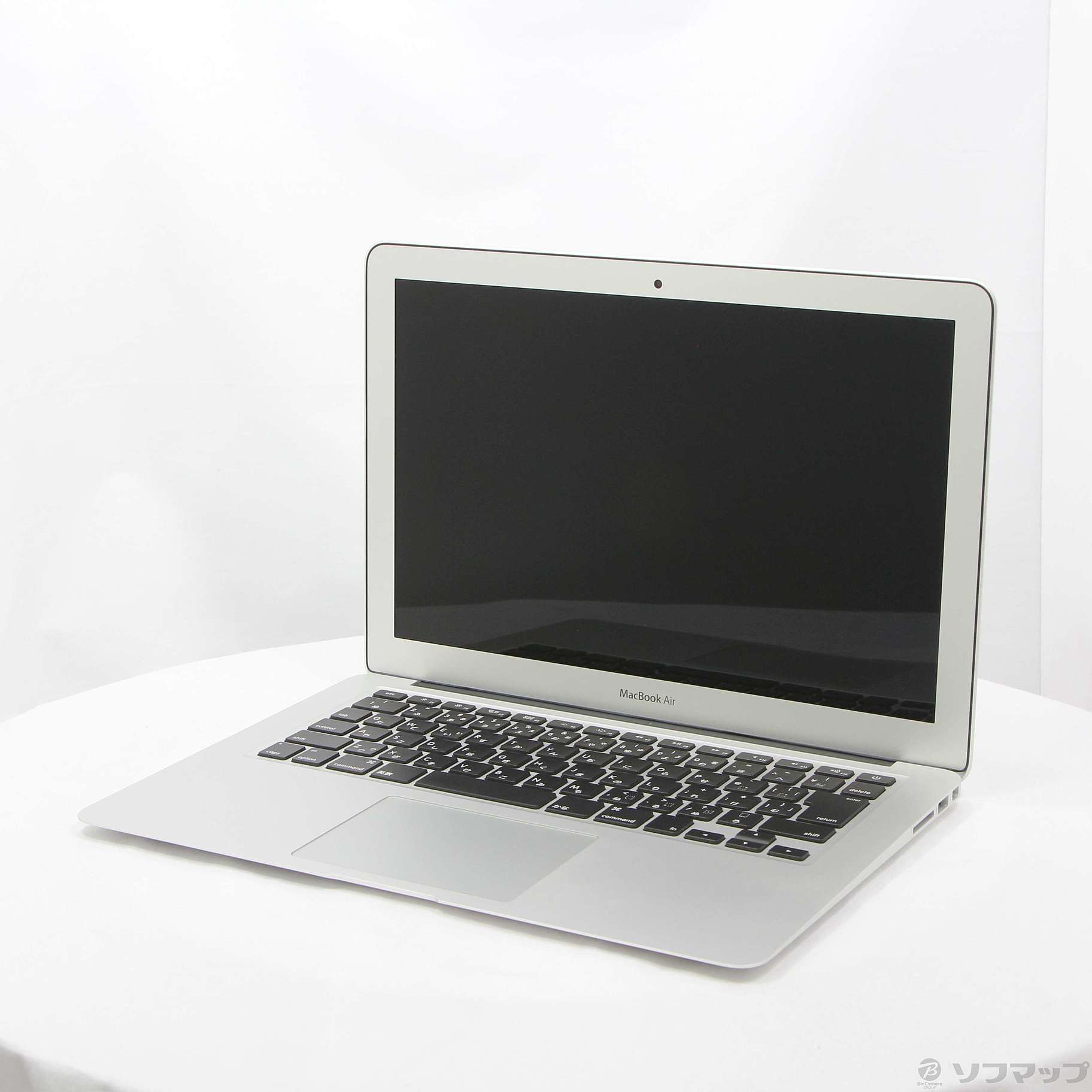 APPLE MacBook Air MACBOOK AIR MMGF2J/A 【公式通販】