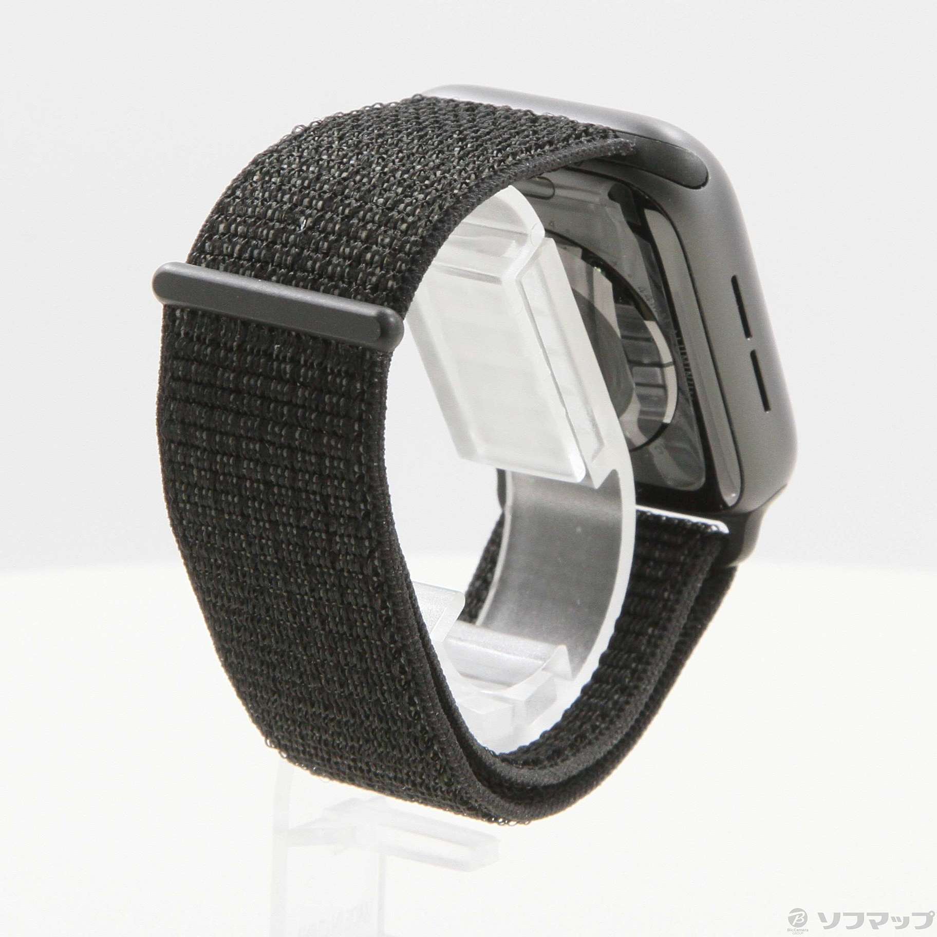 中古】Apple Watch Series 4 Nike+ GPS + Cellular 44mm スペース ...