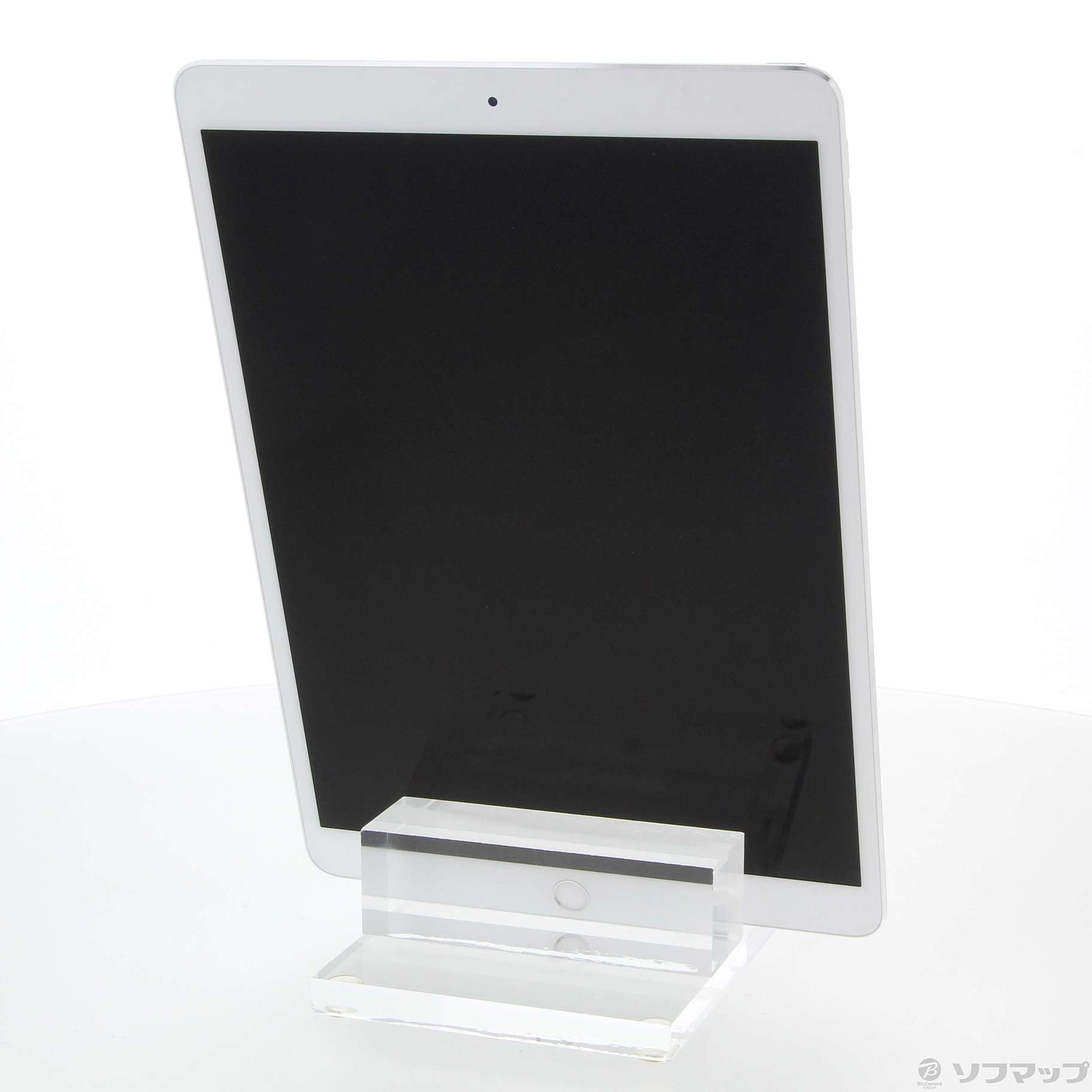 中古】iPad Pro 10.5インチ 256GB シルバー MPF02J／A Wi-Fi