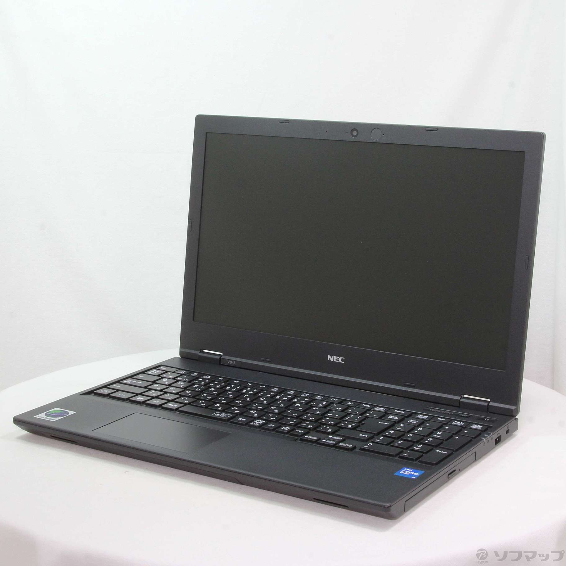 中古】VersaPro タイプVD PC-VKM44DZGB 〔NEC Refreshed PC〕 ≪メーカー保証あり≫  [2133052212638] - リコレ！|ビックカメラグループ ソフマップの中古通販サイト