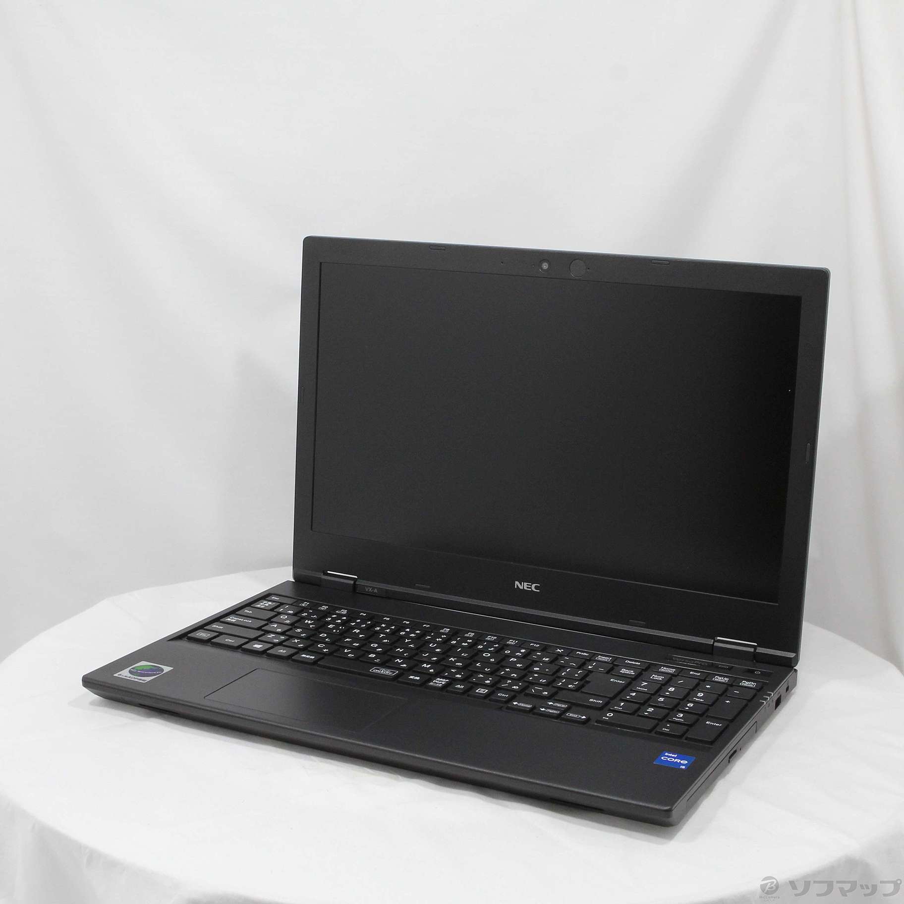 中古】VersaPro タイプVX PC-VKT42XZGA 〔NEC Refreshed PC