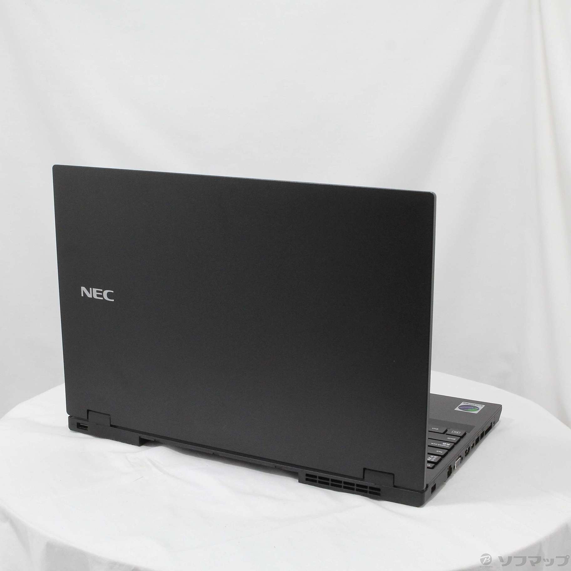 中古】VersaPro タイプVX PC-VKT42XZGA 〔NEC Refreshed PC