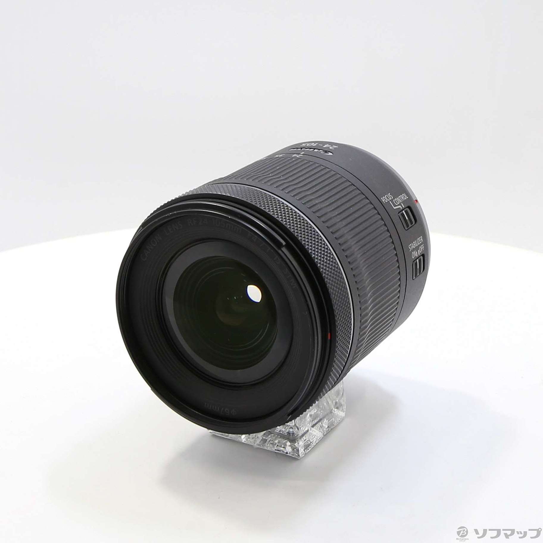 RF24-105mm F4-7.1 IS STM