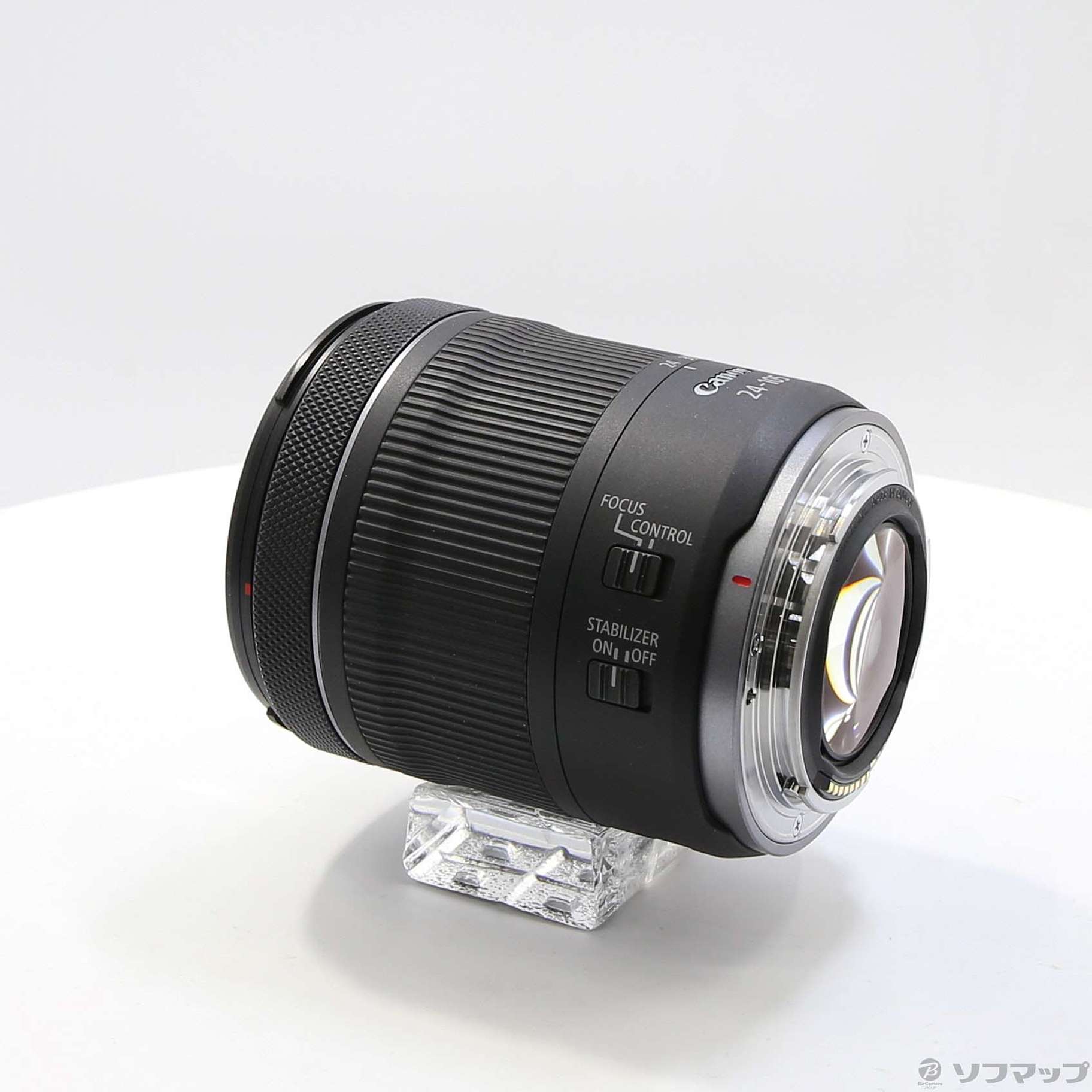 RF24-105mm F4-7.1 IS STM