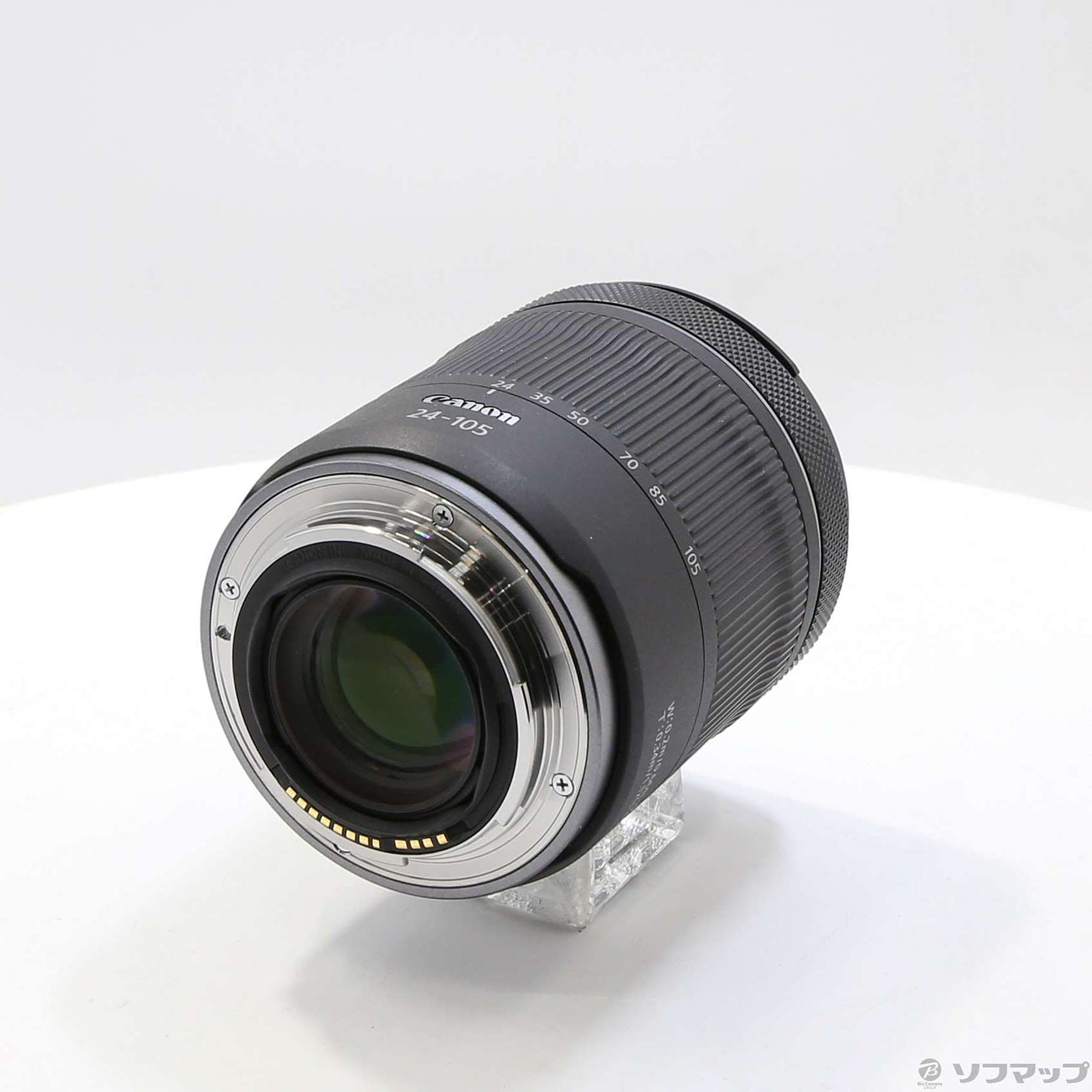 RF24-105mm F4-7.1 IS STM