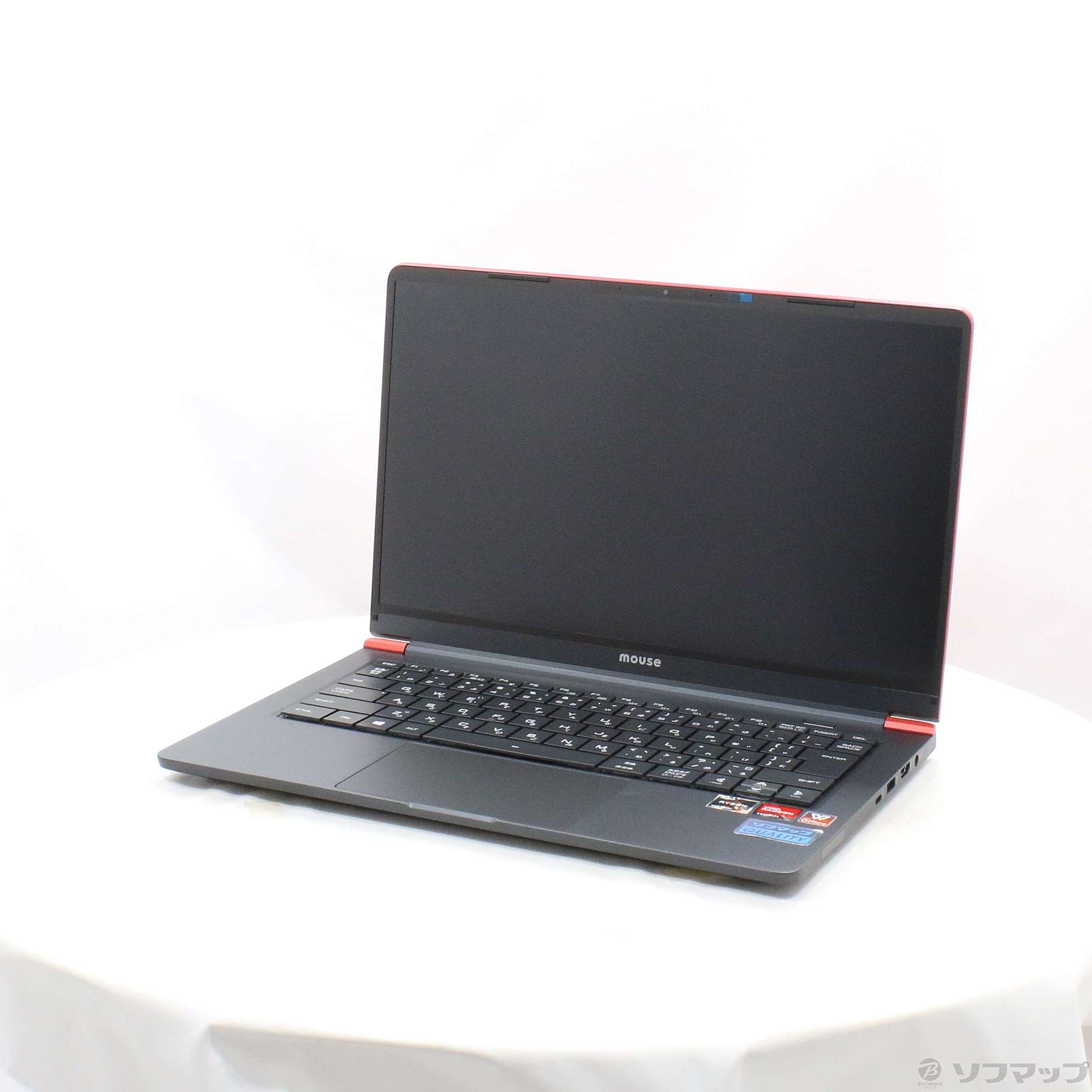 中古】mouse X4-R5 X4-aR5CEZAR-L [2133052216537] - 法人専用リコレ