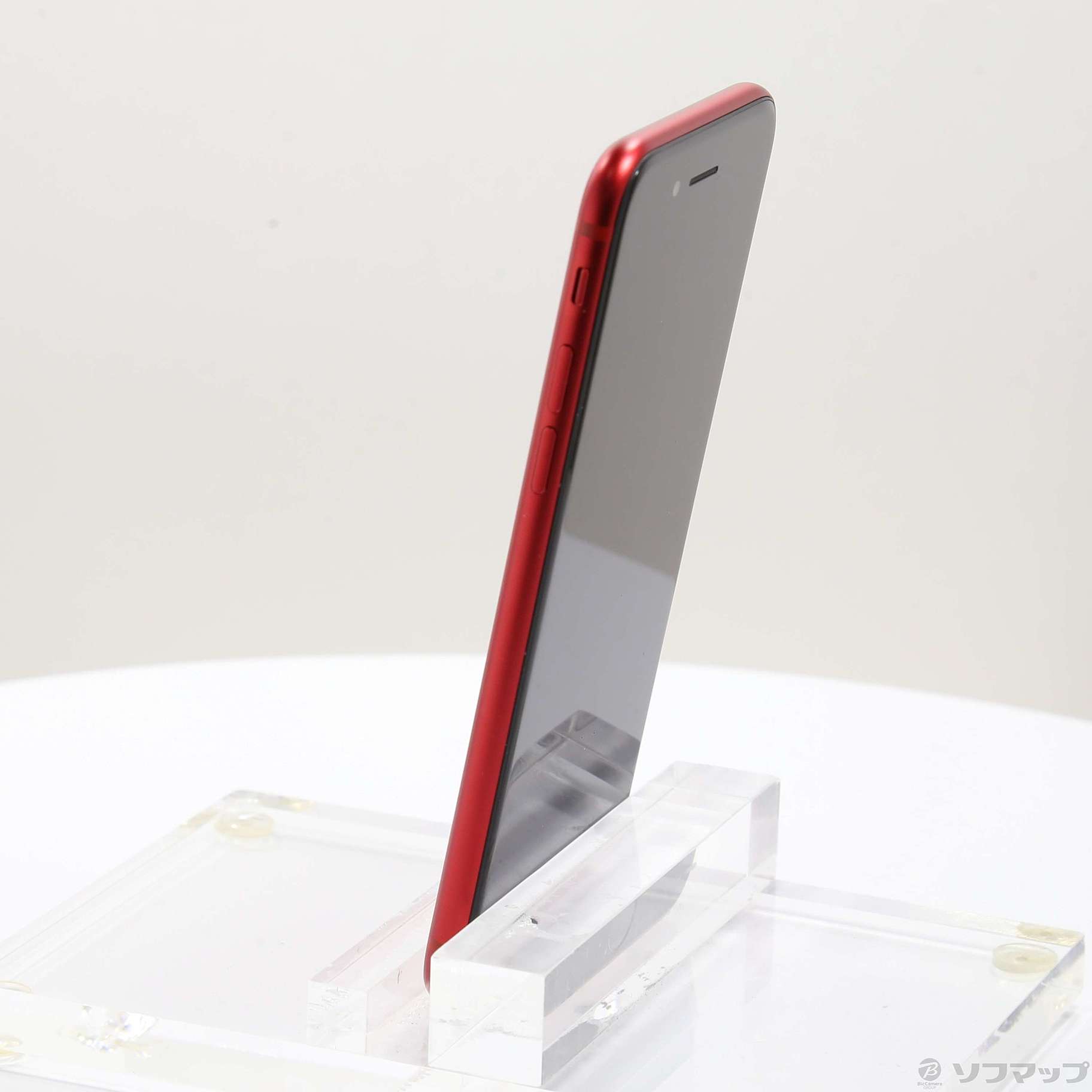 中古】iPhone SE 第2世代 64GB プロダクトレッド MX9U2J／A SIM