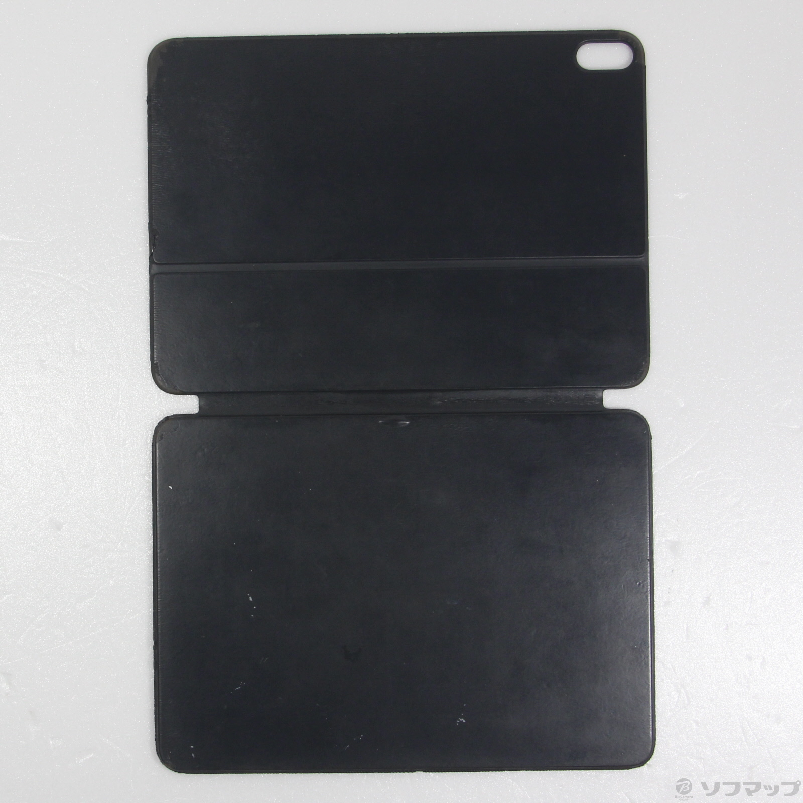 中古】11インチ iPad Pro用 Smart Keyboard Folio MU8G2J／A  