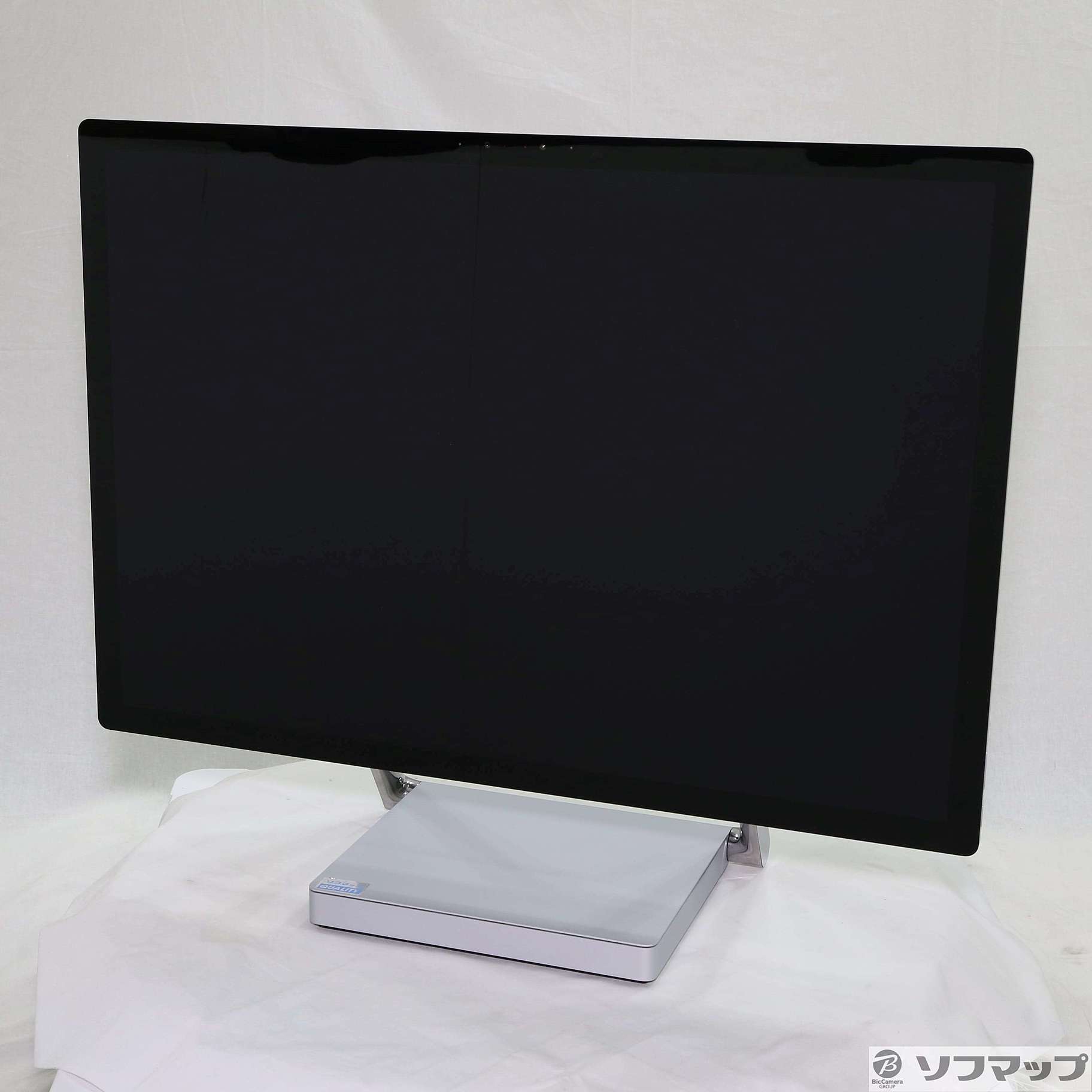 中古】Surface Studio 2 〔Core i7／16GB／SSD1TB〕 LJN-00023