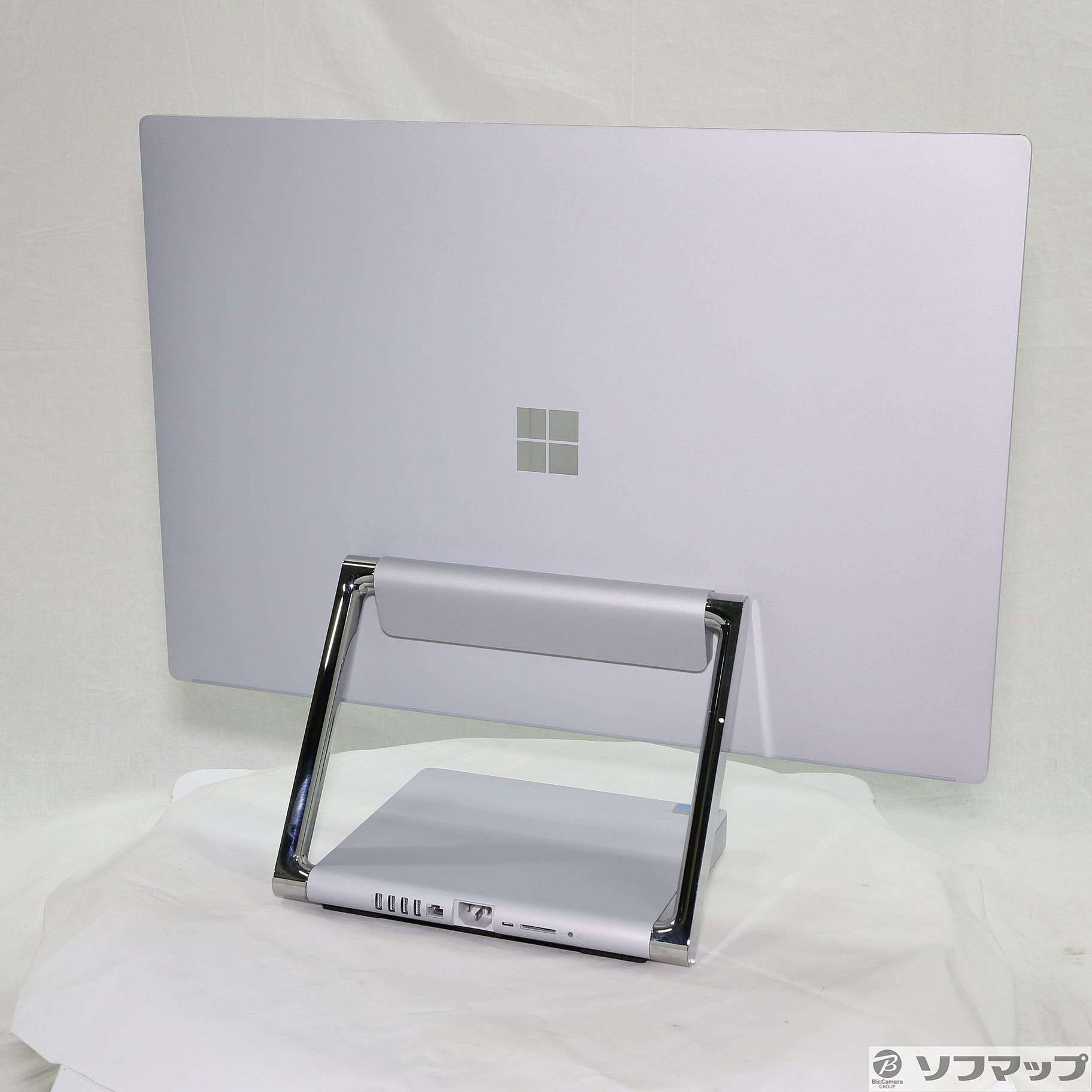 Microsoft - surface studio 2(中古品) Microsoft Surface Studio2 中古 一体型デスク タブレット