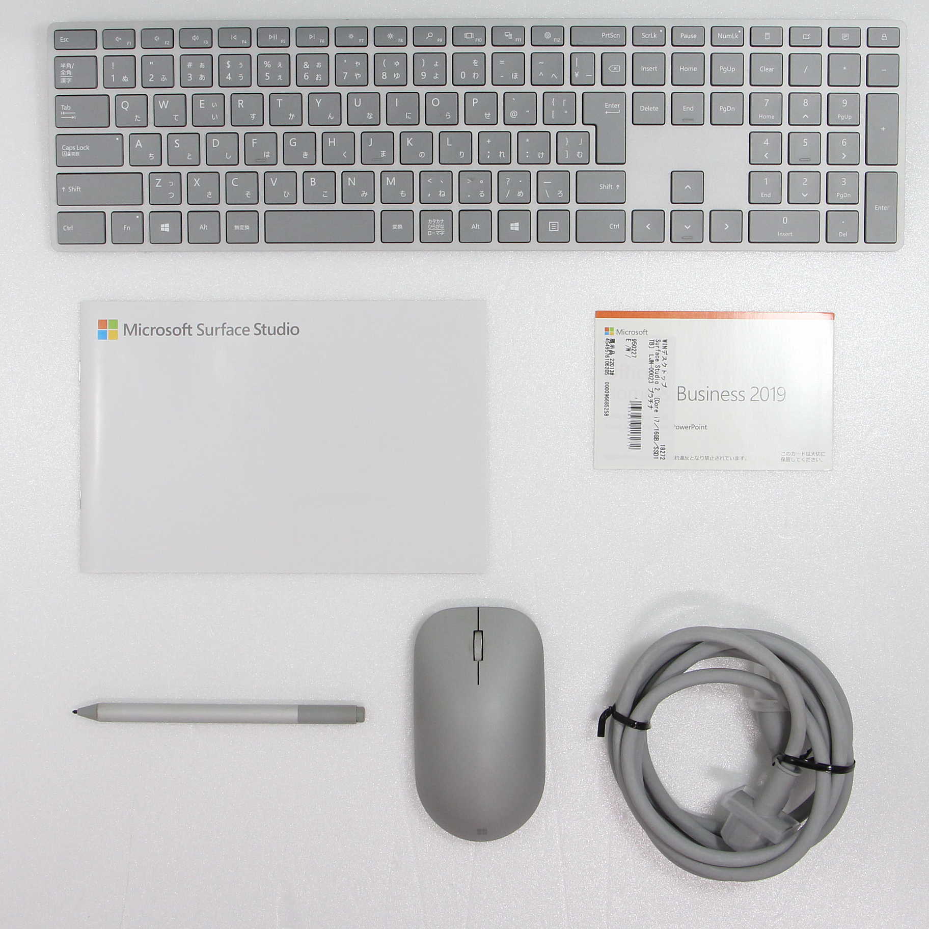 Microsoft Surface Studio ジャンク Is Microsoft Surface Studio the best all-in-one you can buy