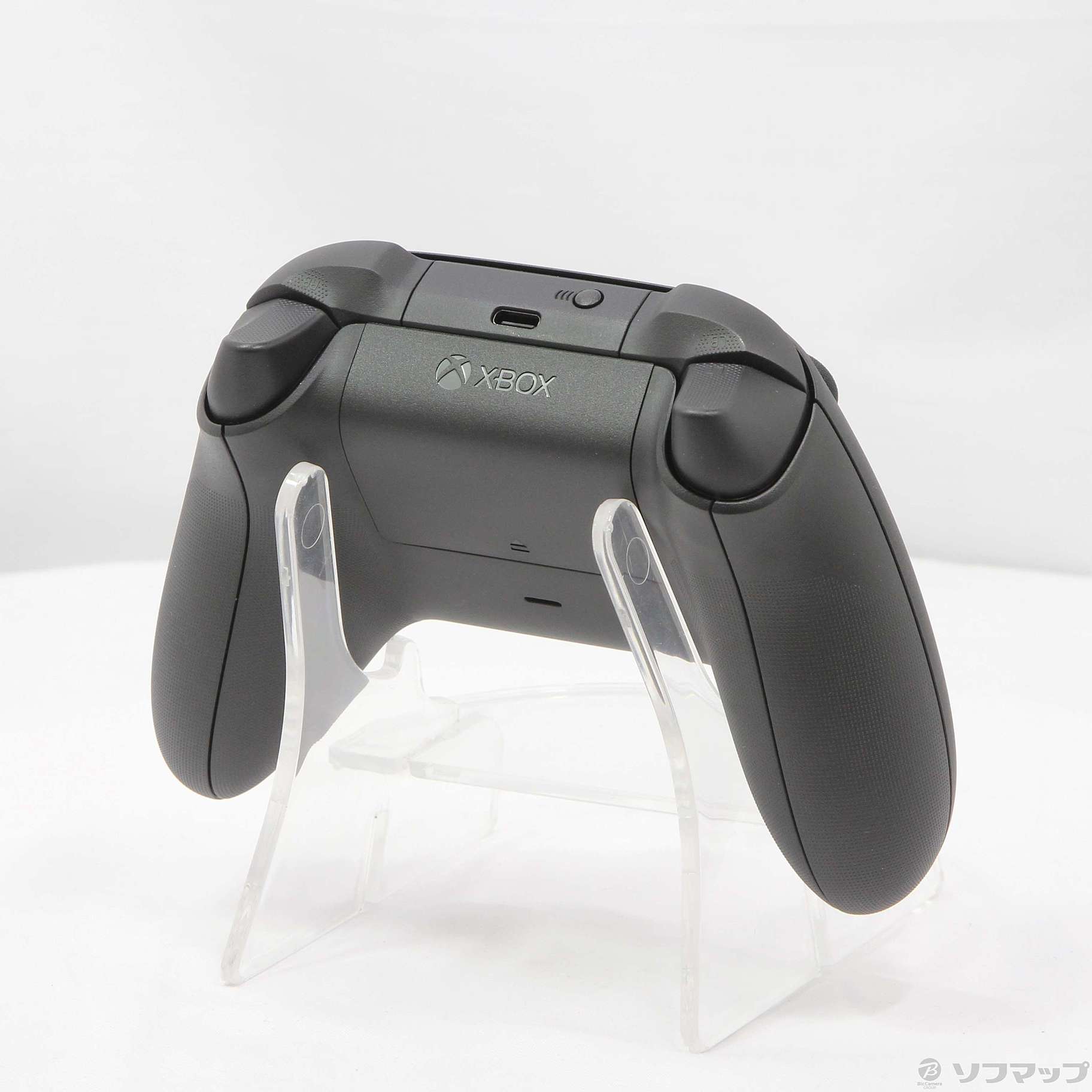 中古】Xbox ワイヤレスコントローラー + ワイヤレスアダプタ 1VA