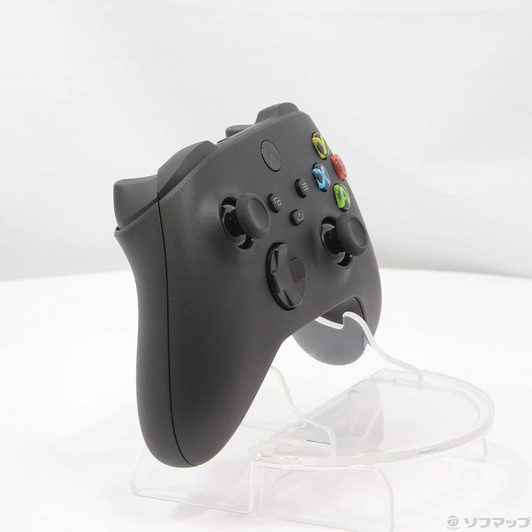 中古】Xbox ワイヤレスコントローラー + ワイヤレスアダプタ 1VA-00005