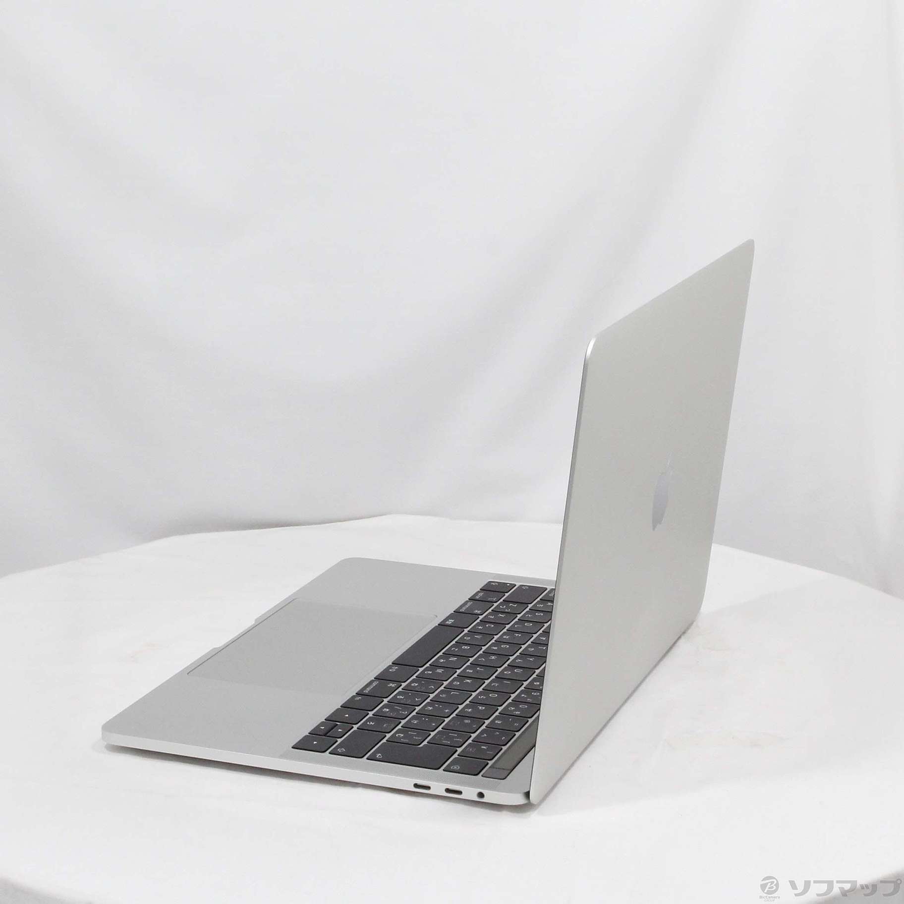 中古】MacBook Pro 13.3-inch Mid 2018 MR9U2J／A Core_i5 2.3GHz 16GB