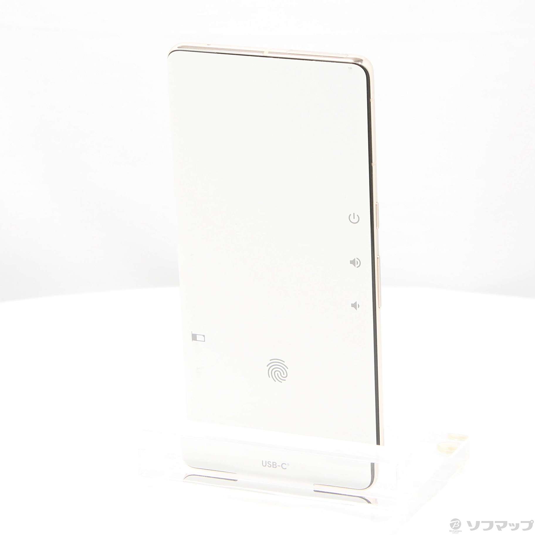 Google Pixel 7 Pro 128GB ヘイゼル GA03464-JP SIMフリー