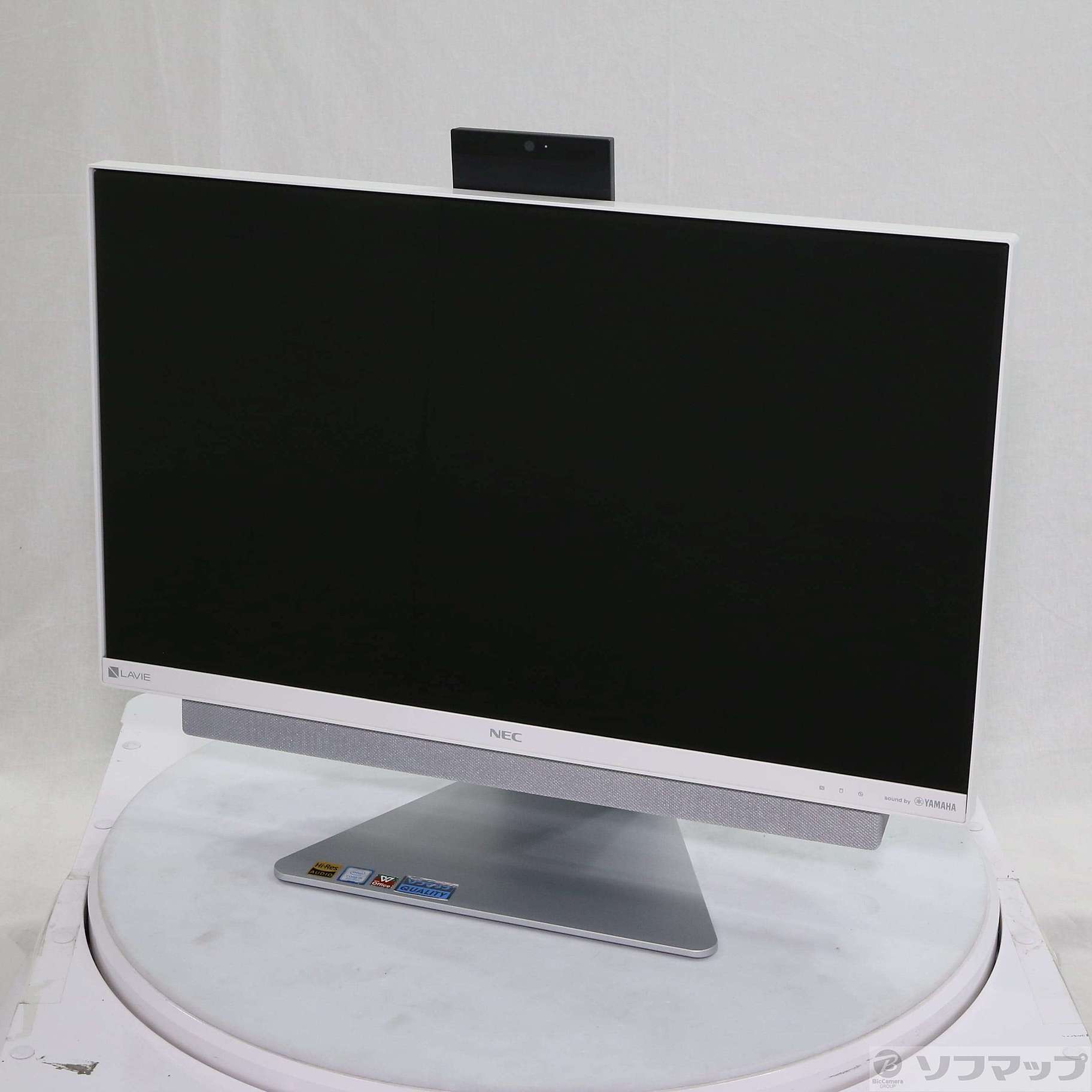 中古】LAVIE Direct DA PC-GD164CCAD [2133052236221] - リコレ