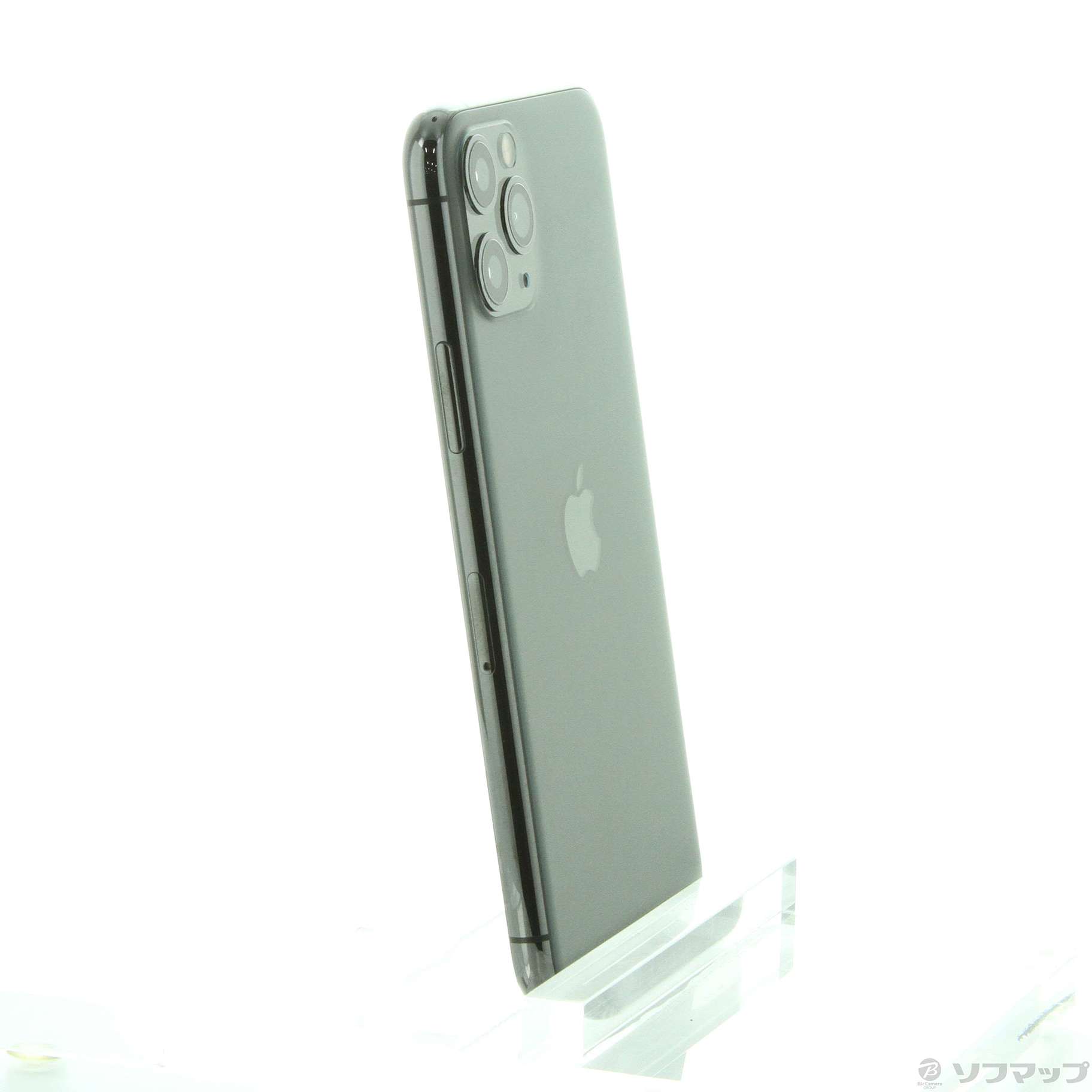 中古】iPhone11 Pro 256GB スペースグレイ MWC72J／A SIMフリー