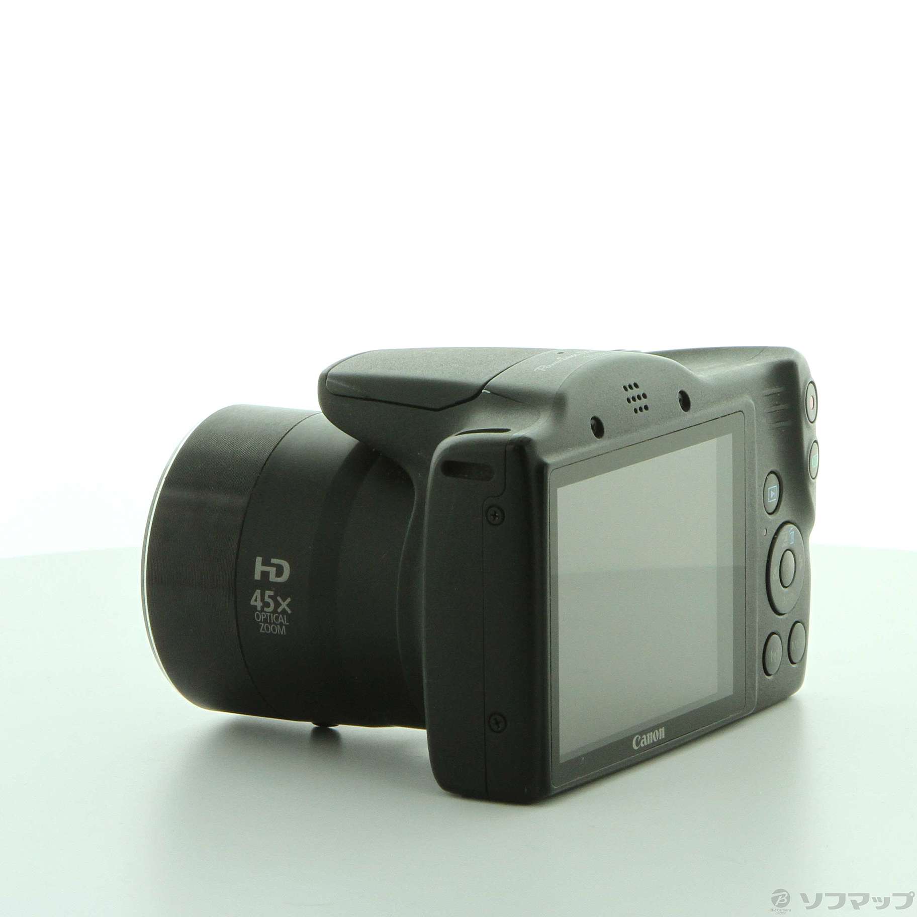 キヤノン Canon PowerShot 迫っ SX430 IS コンパクトデジタルカメラ 