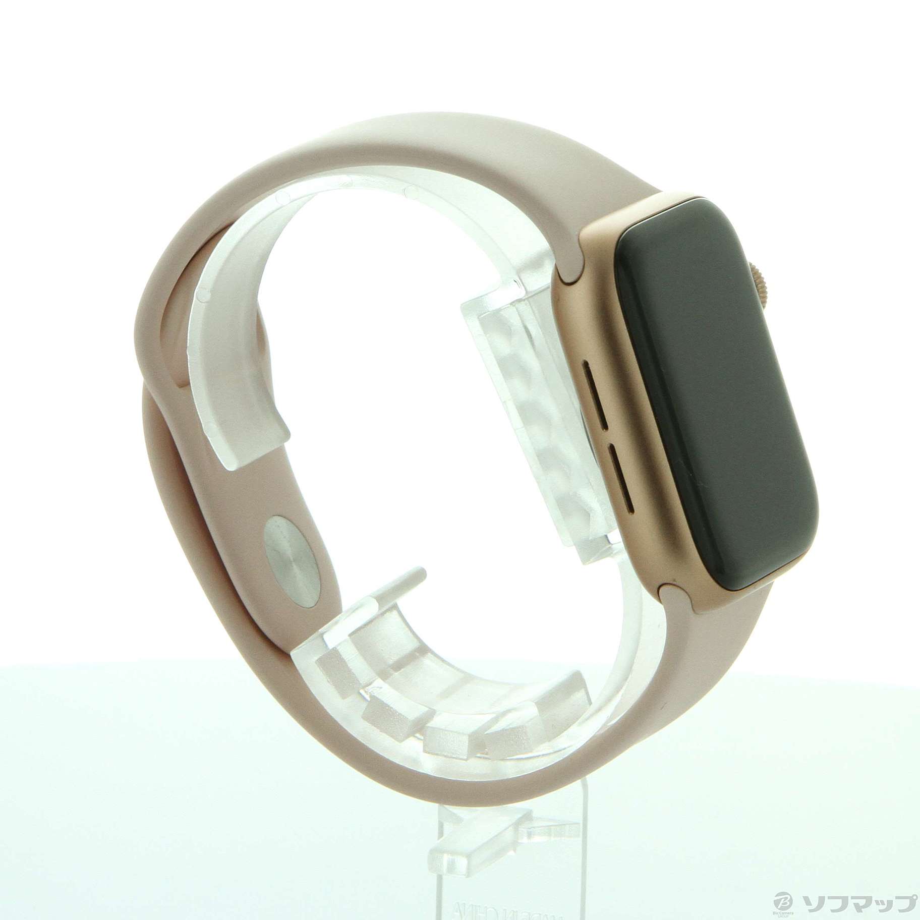 Apple Watch SE GPS 40mm 第一世代　本体　ピンクゴールド Amazon.co.jp: Apple Watch SE 第1世代(GPSモデル) - 40mm