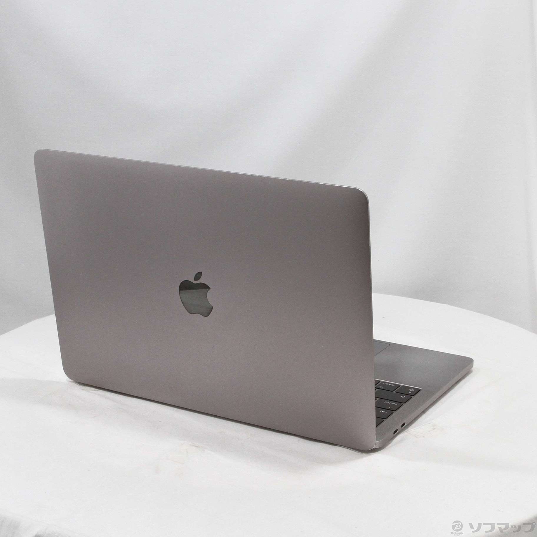 MacBook Pro 2017 MPXW2J/A 3.1GHz 512GB スマホ・タブレット・パソコン