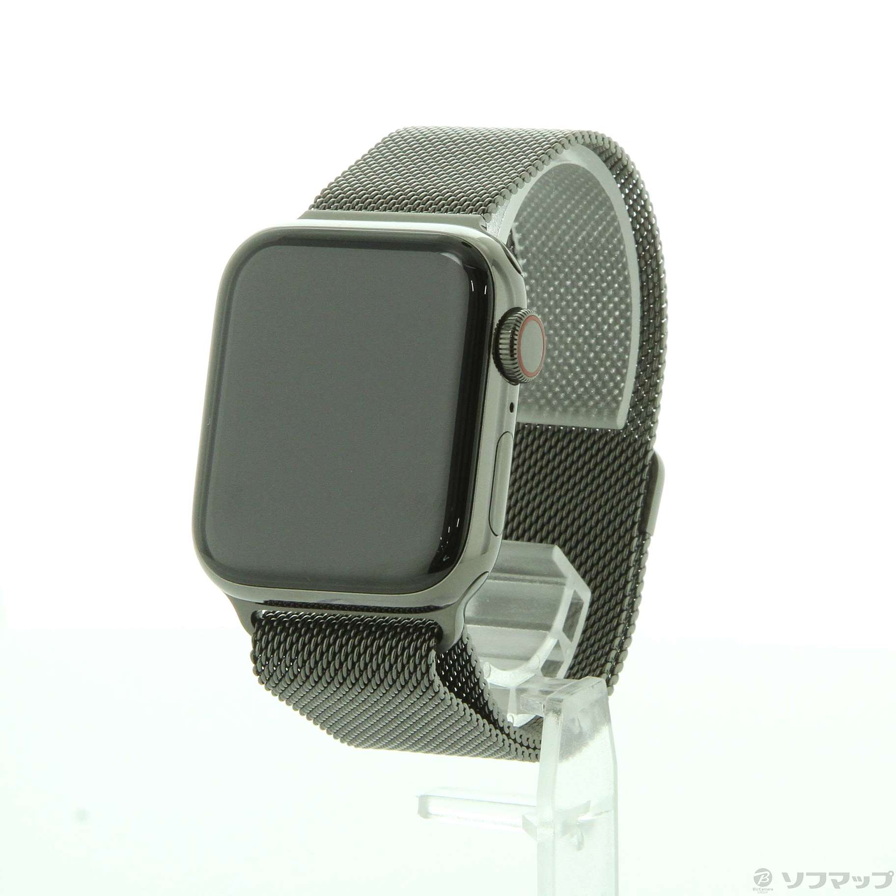 中古】Apple Watch Series 6 GPS + Cellular 40mm グラファイト