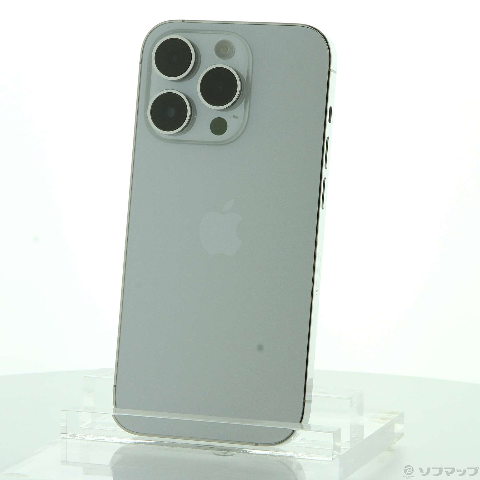 iPhone14 Pro 128GB シルバー MQ013J／A SIMフリー