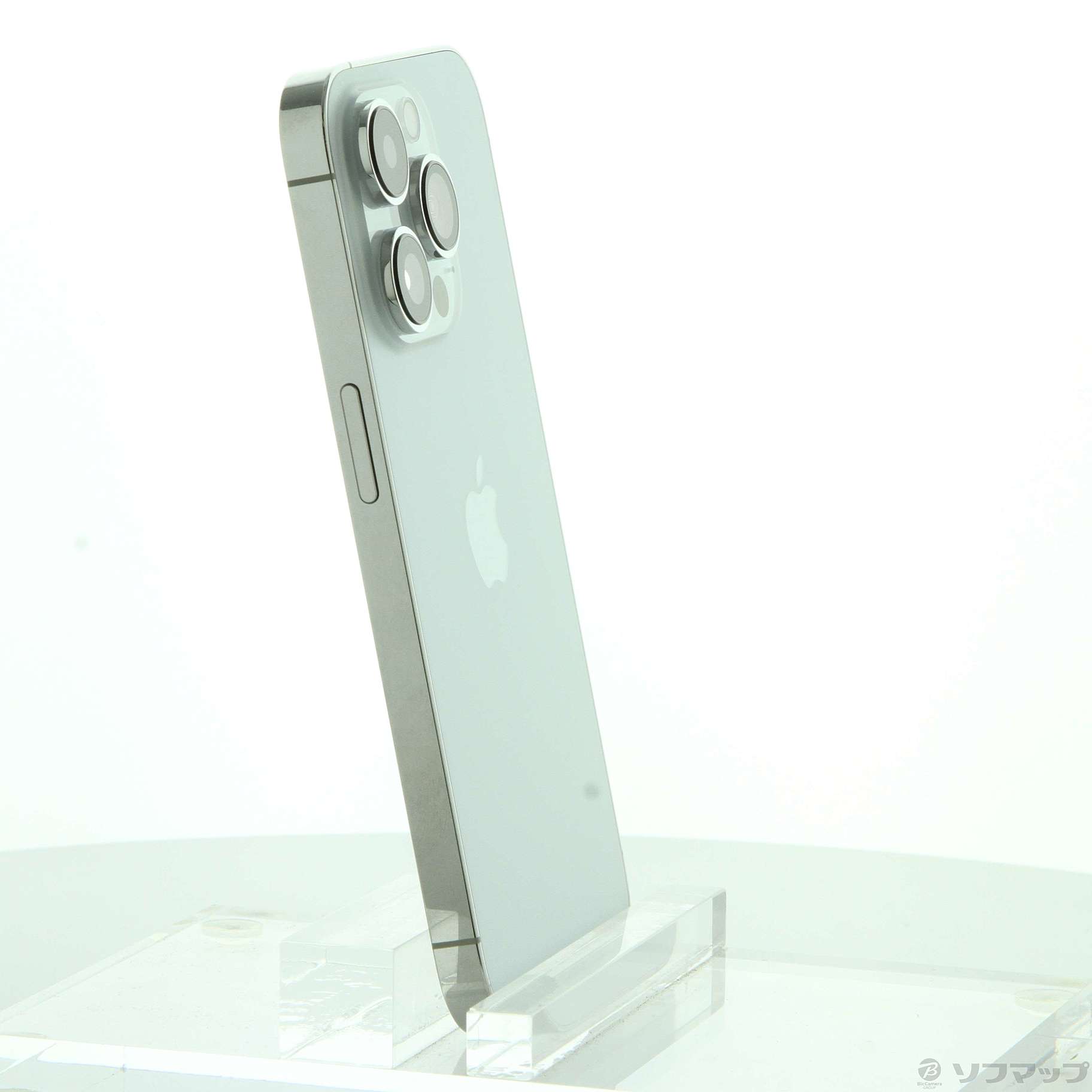 中古】iPhone14 Pro 128GB シルバー MQ013J／A SIMフリー