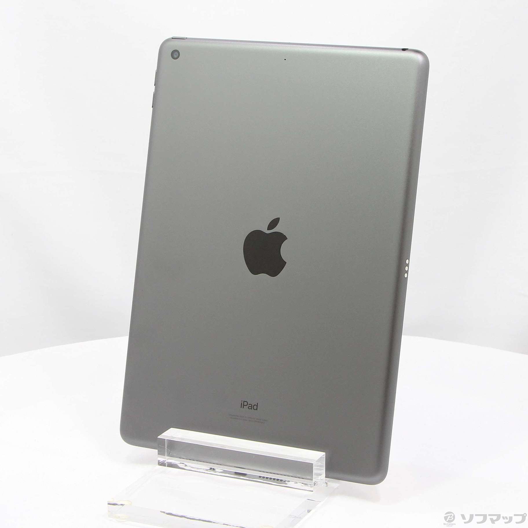 日本王者 apple ipad 第9世代 64gb スペースグレー 【公式通販】