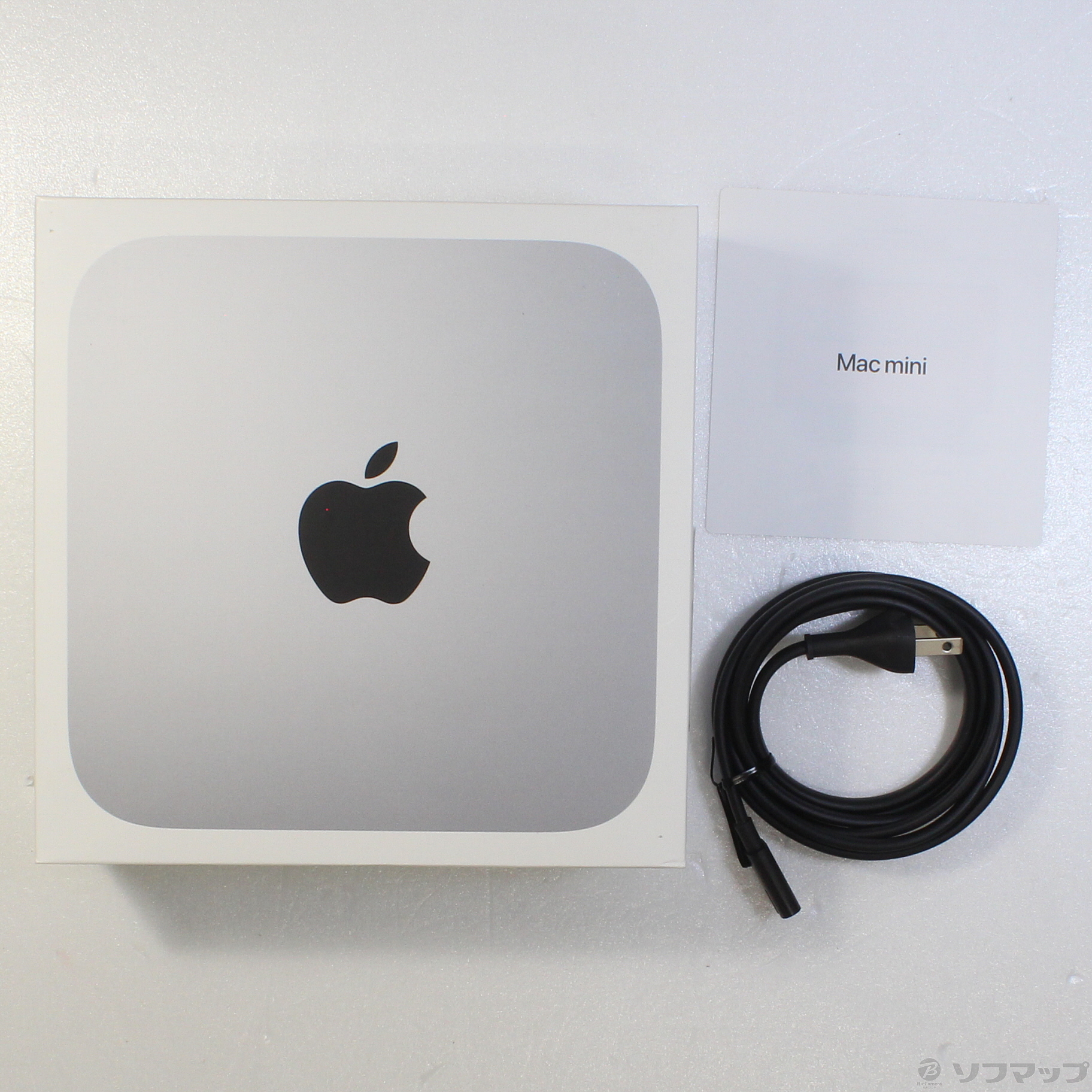 美品 Apple Mac mini M2 256GB 8GB - Macデスクトップ