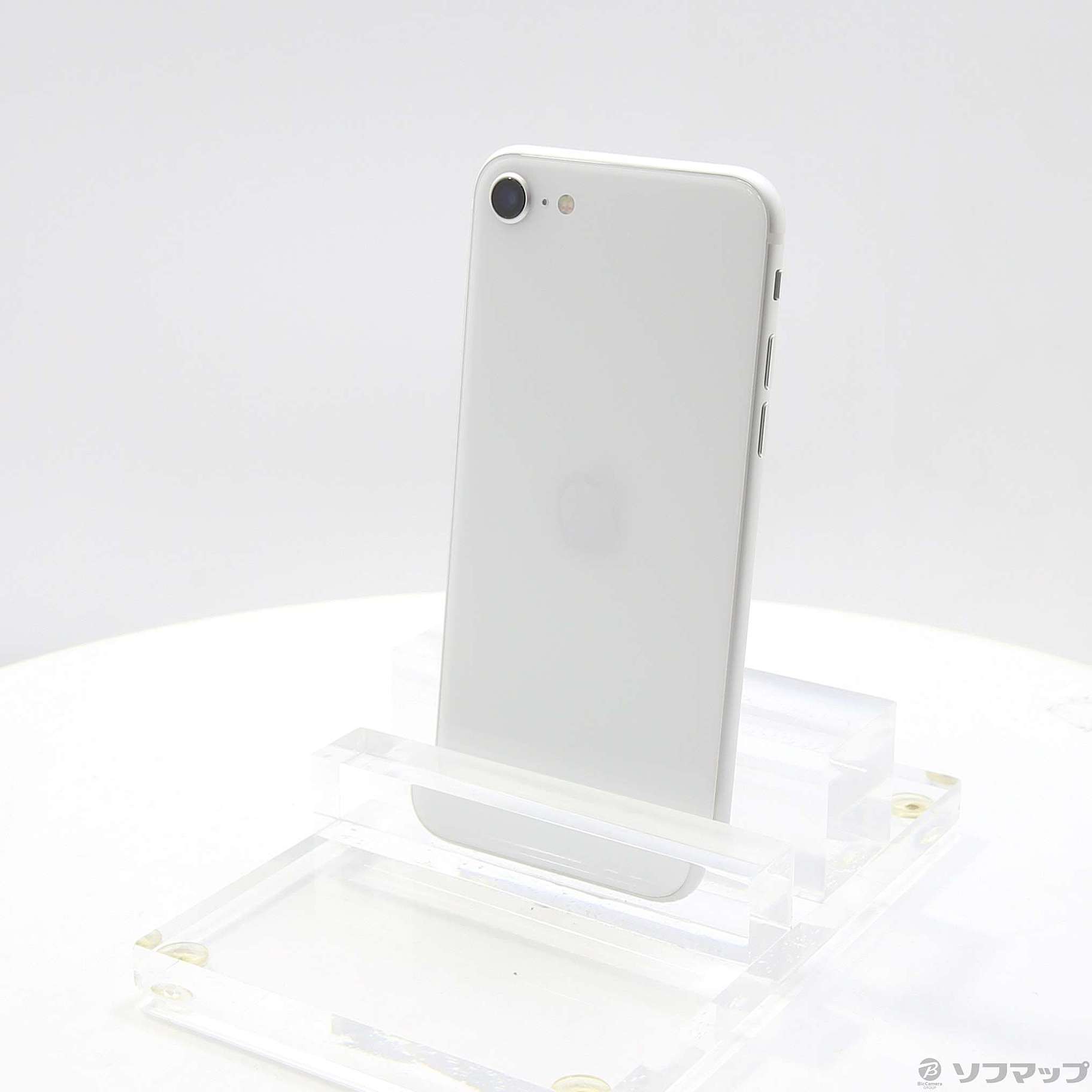 iPhone SE（第2世代）ホワイト 256GB