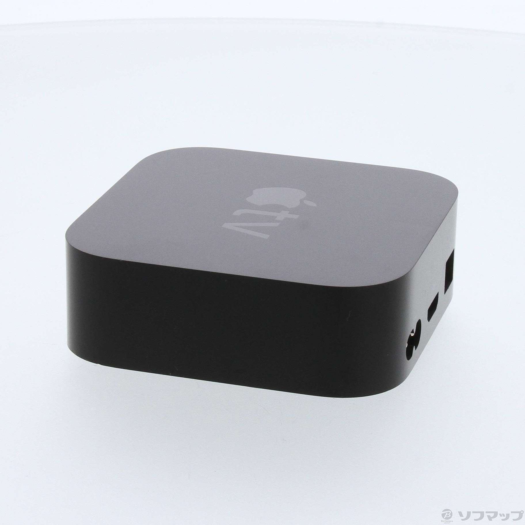 中古】Apple TV 4K 第2世代 32GB MXGY2J／A [2133052244844] - リコレ！|ビックカメラグループ  ソフマップの中古通販サイト