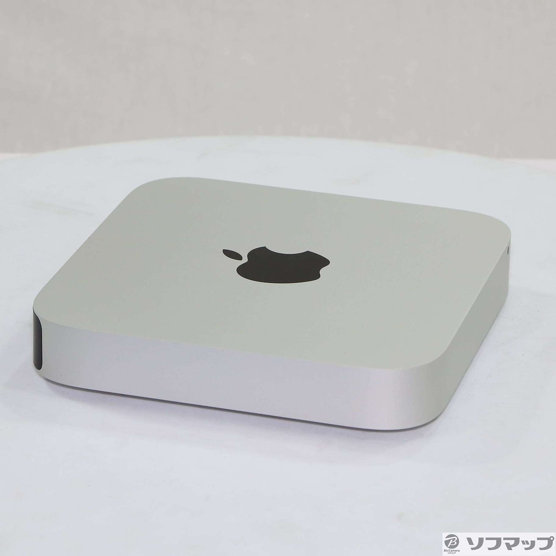 中古】Mac mini Late 2012 MD387J／A Core_i5 2.5GHz 16GB HDD500GB