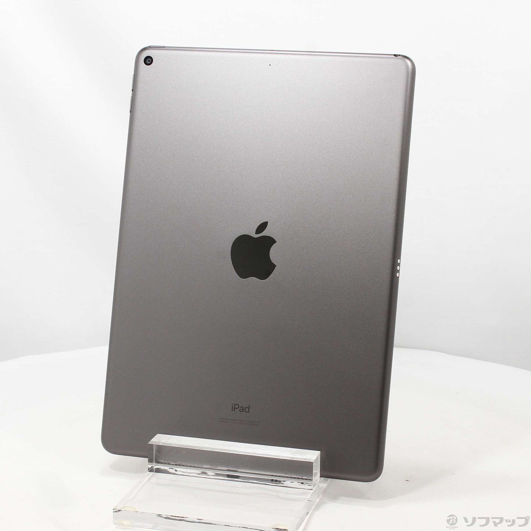 アップル iPad Air 第3世代 WiFi 256GB スペースグレイスマホ家電カメラ