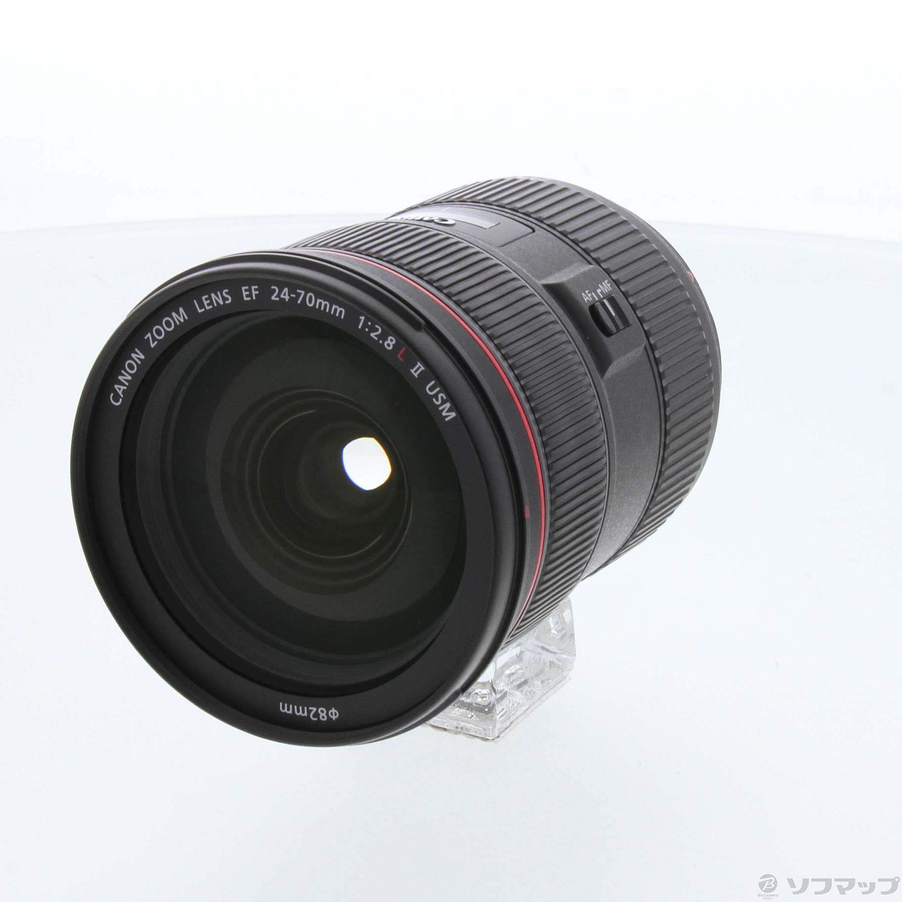 中古】セール対象品 Canon EF 24-70mm F2.8L II USM [2133052248385 ...