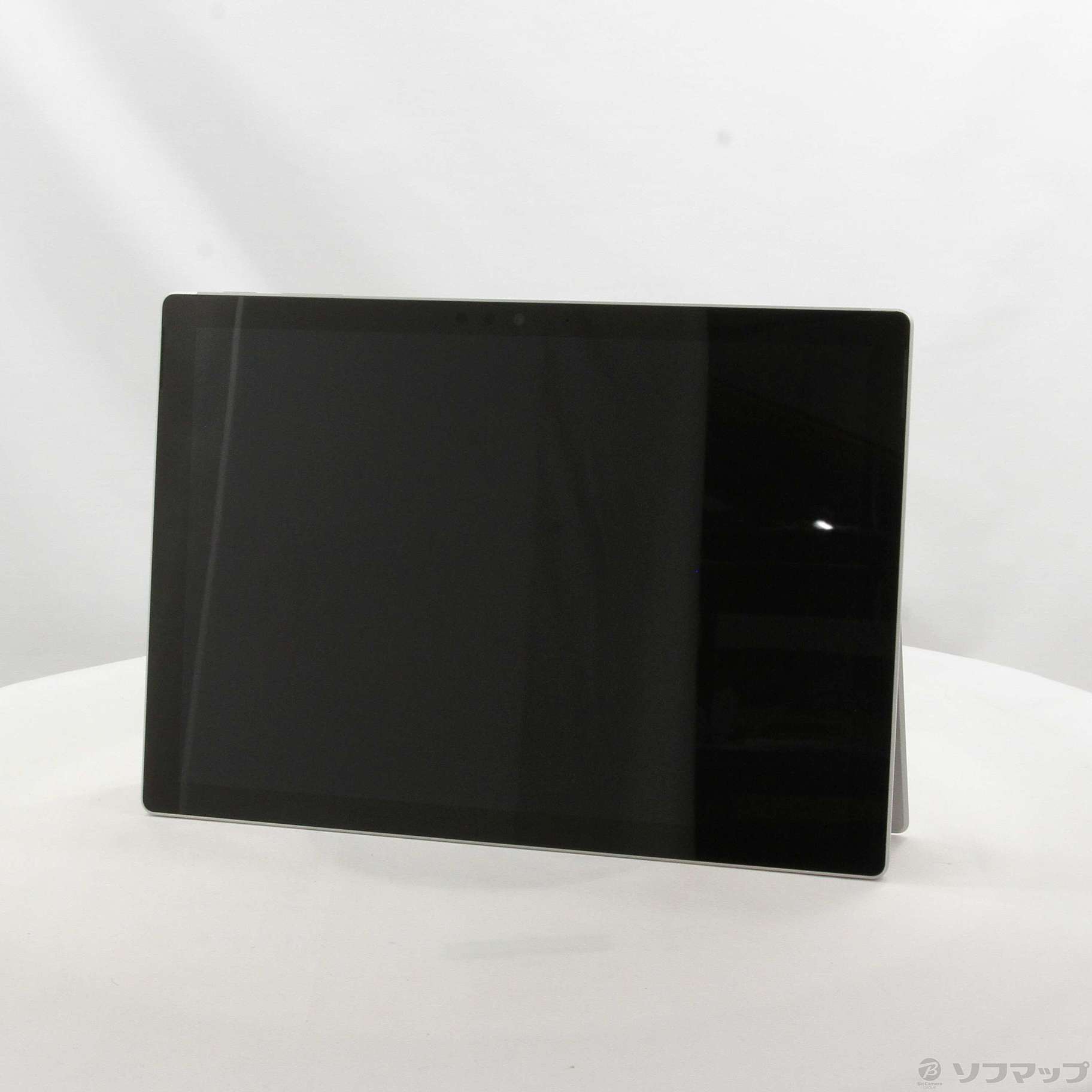 中古】Surface Pro (2017) 〔Core i7／8GB／SSD256GB〕 FJZ-00014