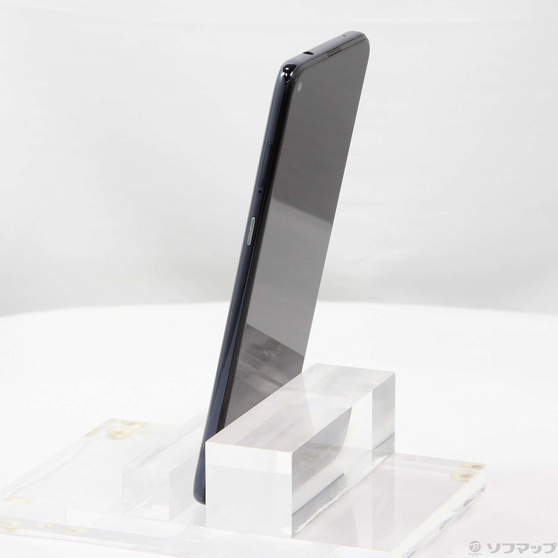 中古】TCL 10 Lite 128GB マリアナブルー T770B SIMフリー