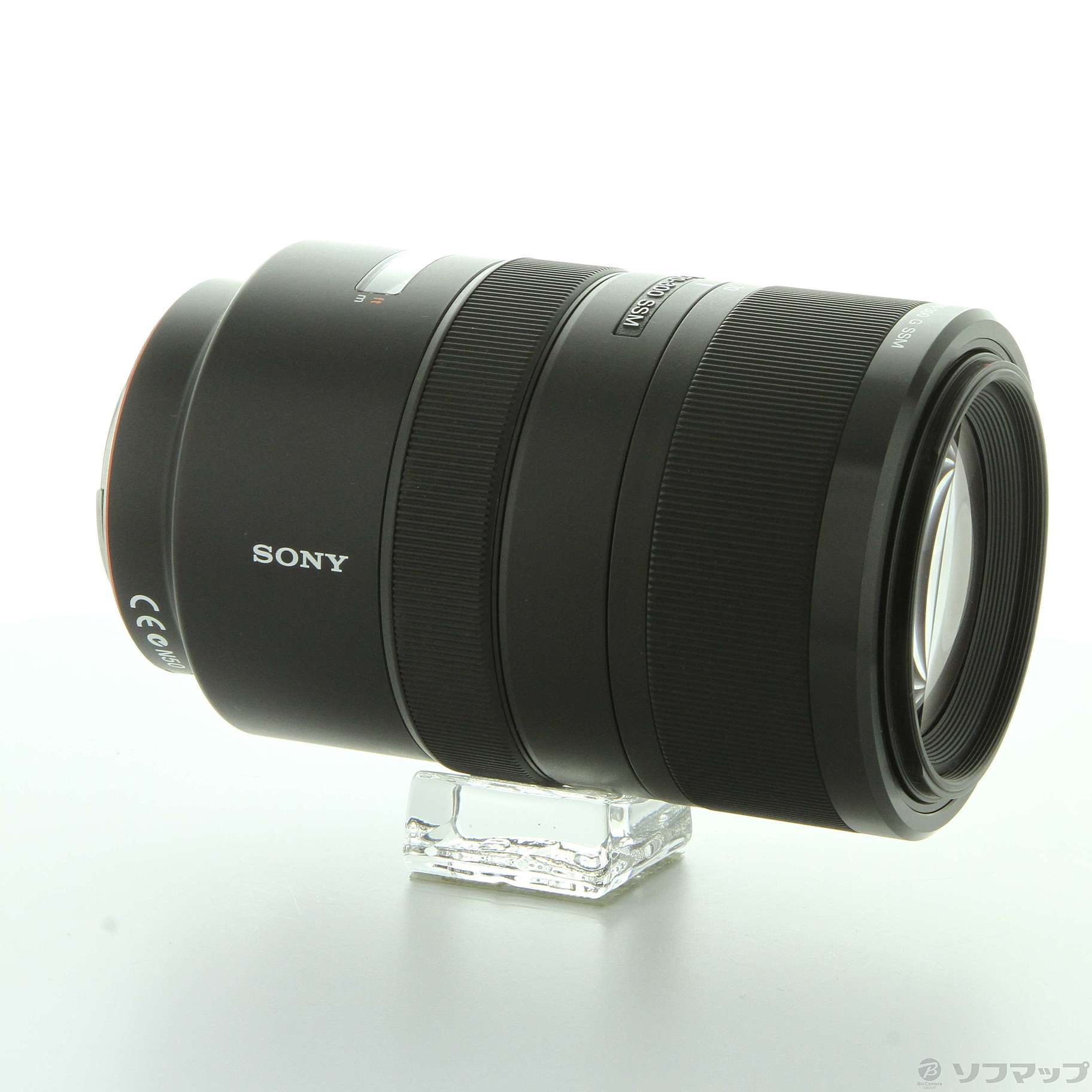 中古】70-300mm F4.5-5.6 G SSM (SAL70300G) (αレンズ／G