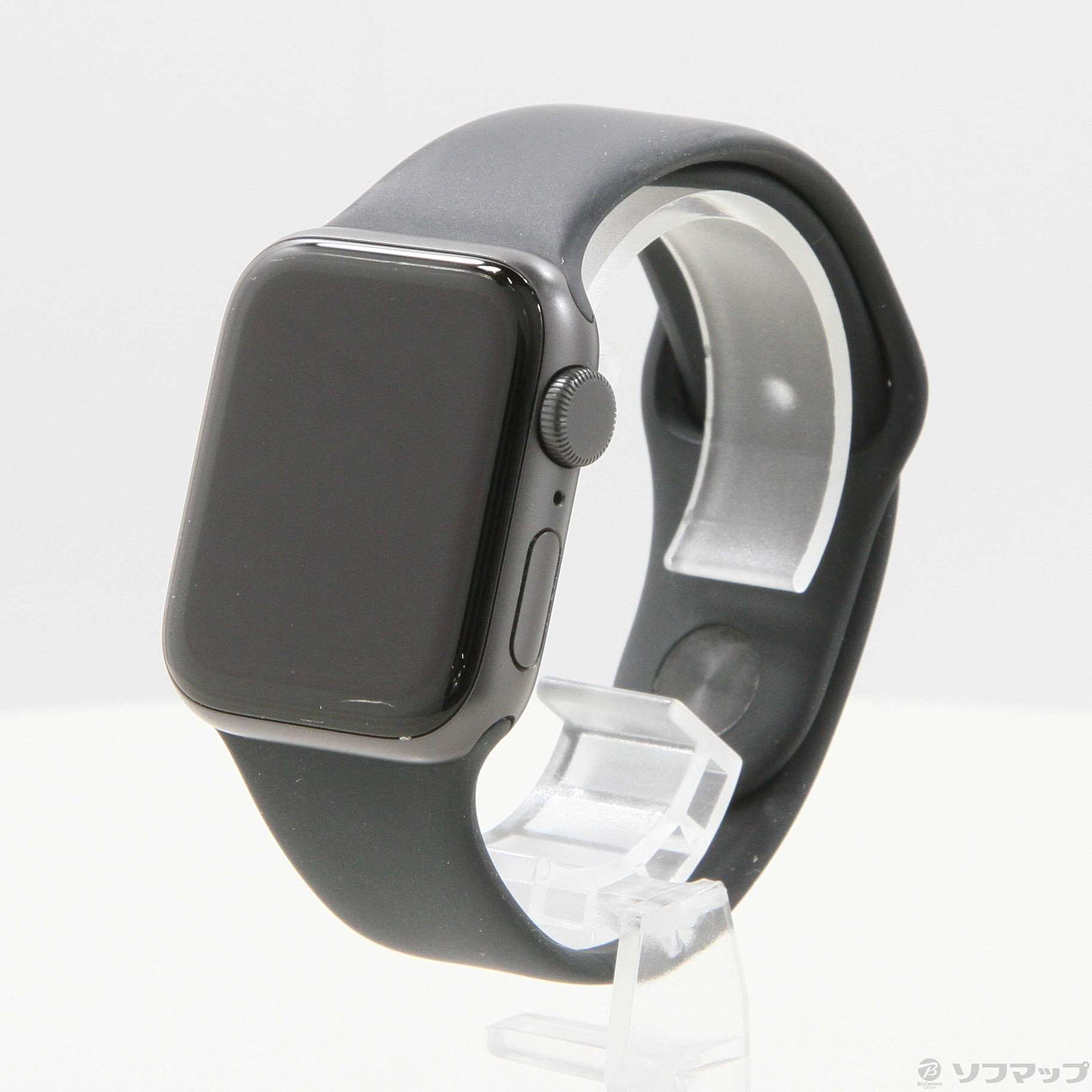 中古】Apple Watch SE 第1世代 GPS 40mm スペースグレイアルミニウム