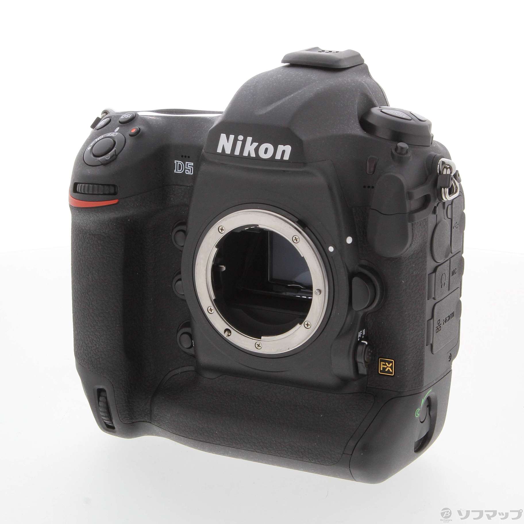 中古】Nikon D5 XQD-Type [2133052253211] - リコレ！|ビックカメラ