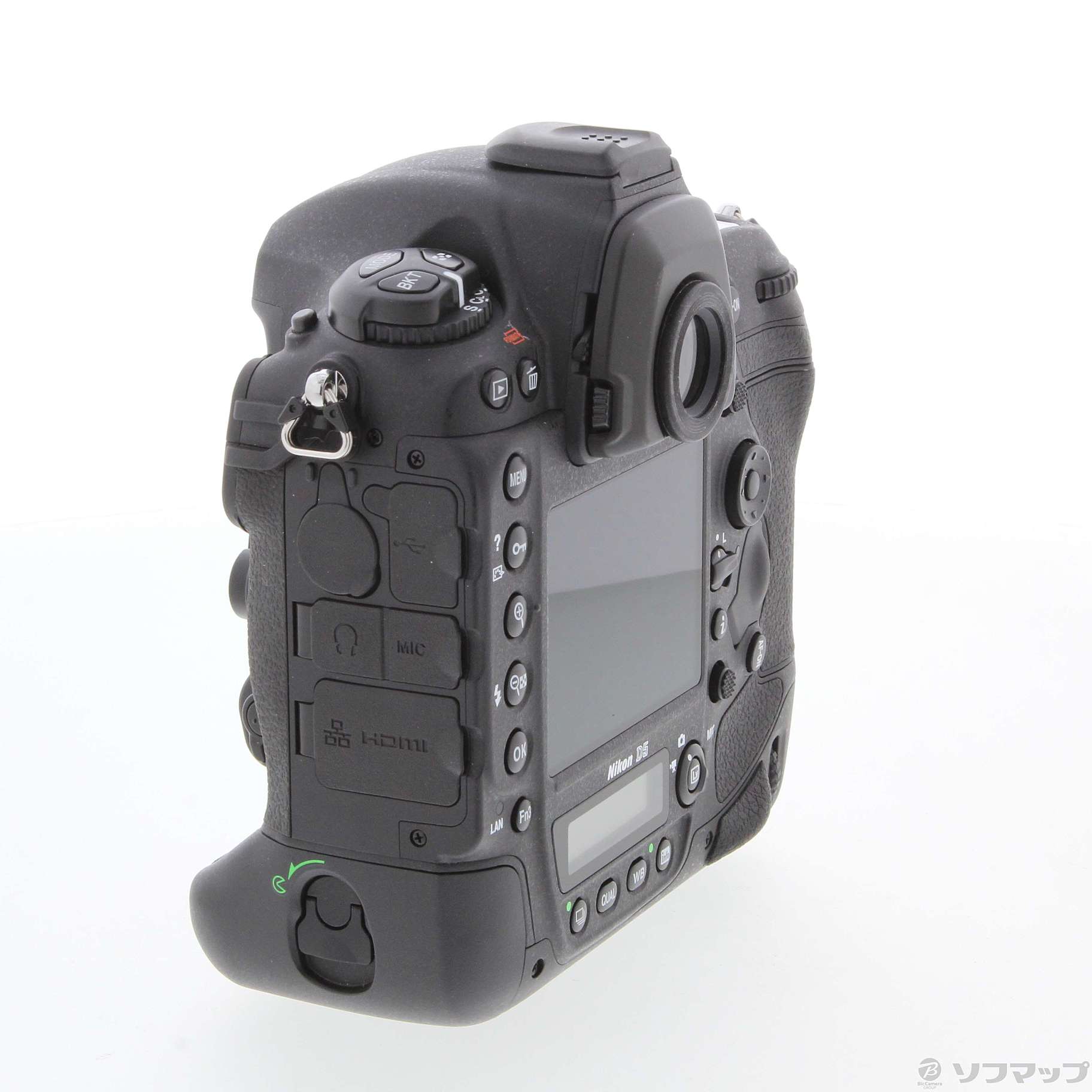 中古】Nikon D5 XQD-Type [2133052253211] - リコレ！|ビックカメラ