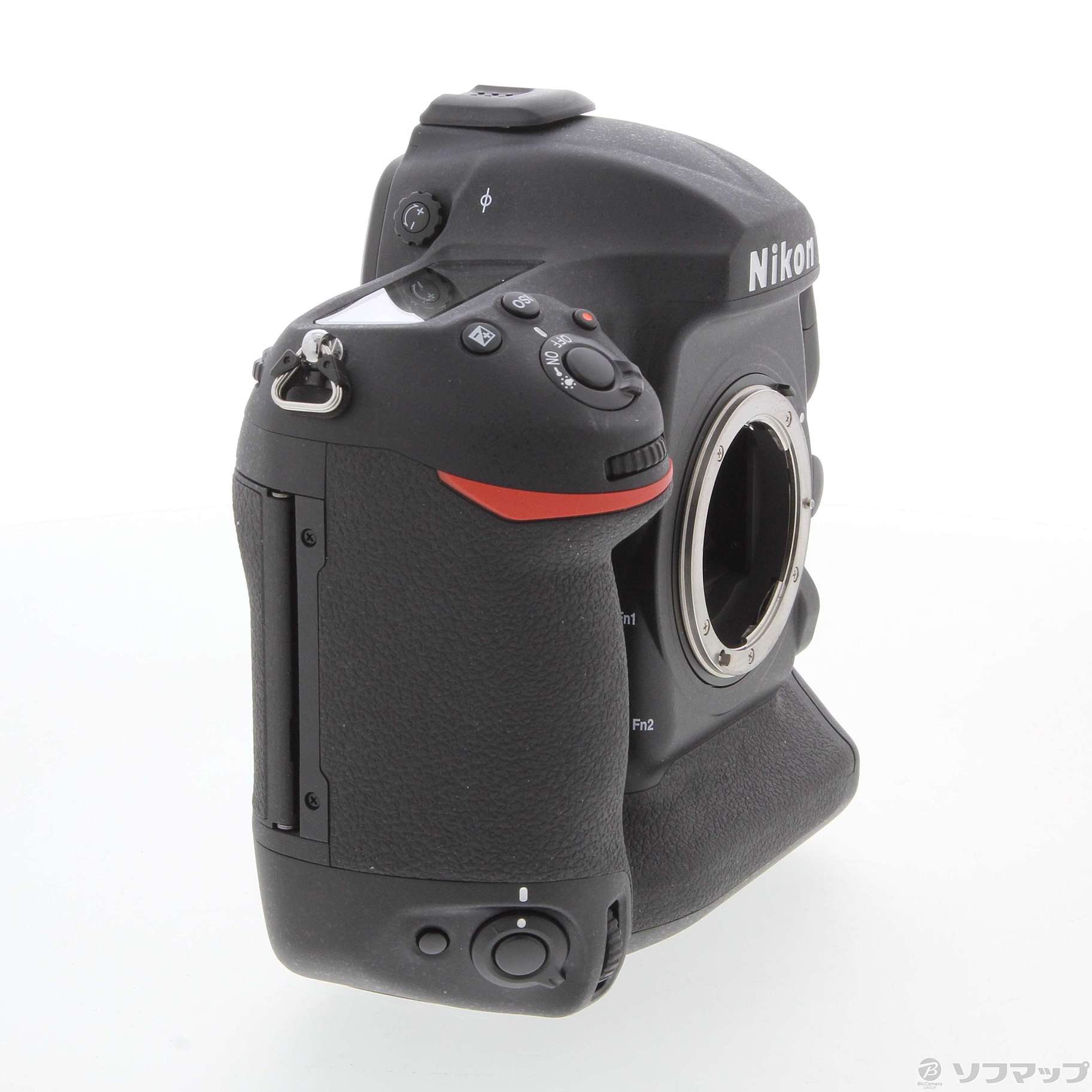 中古】Nikon D5 XQD-Type [2133052253211] - リコレ！|ビックカメラ 