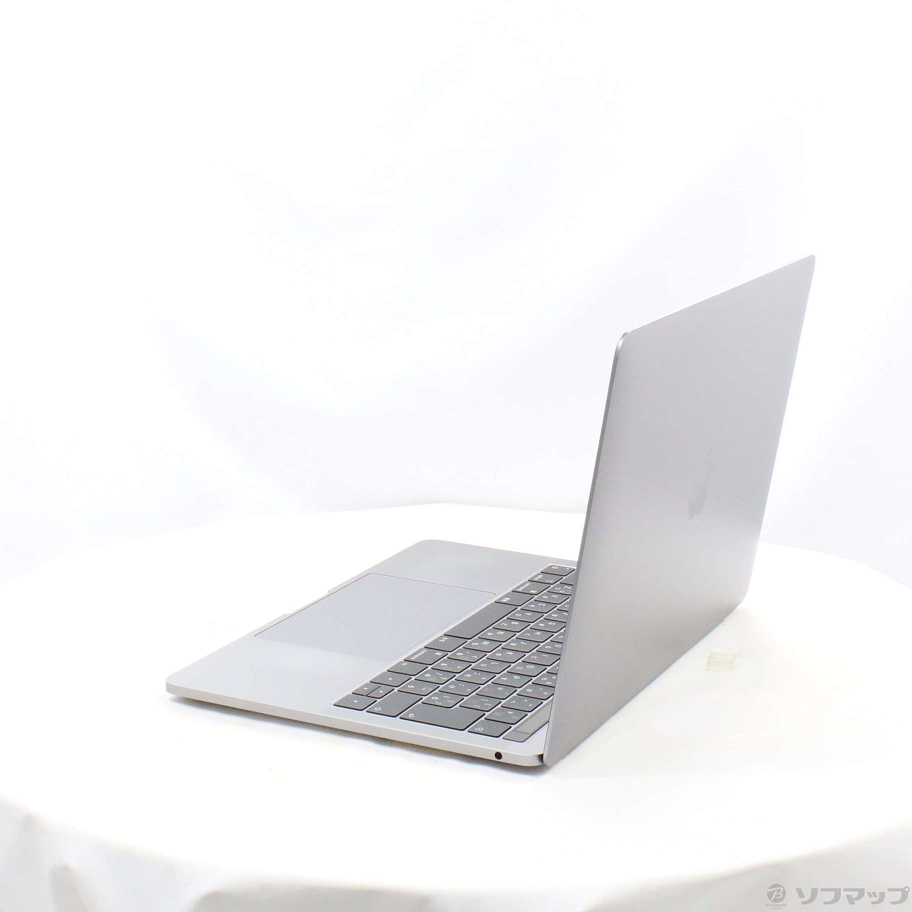 中古】MacBook Pro 13.3-inch Mid 2019 MUHN2J／A Core_i5 1.4GHz 8GB