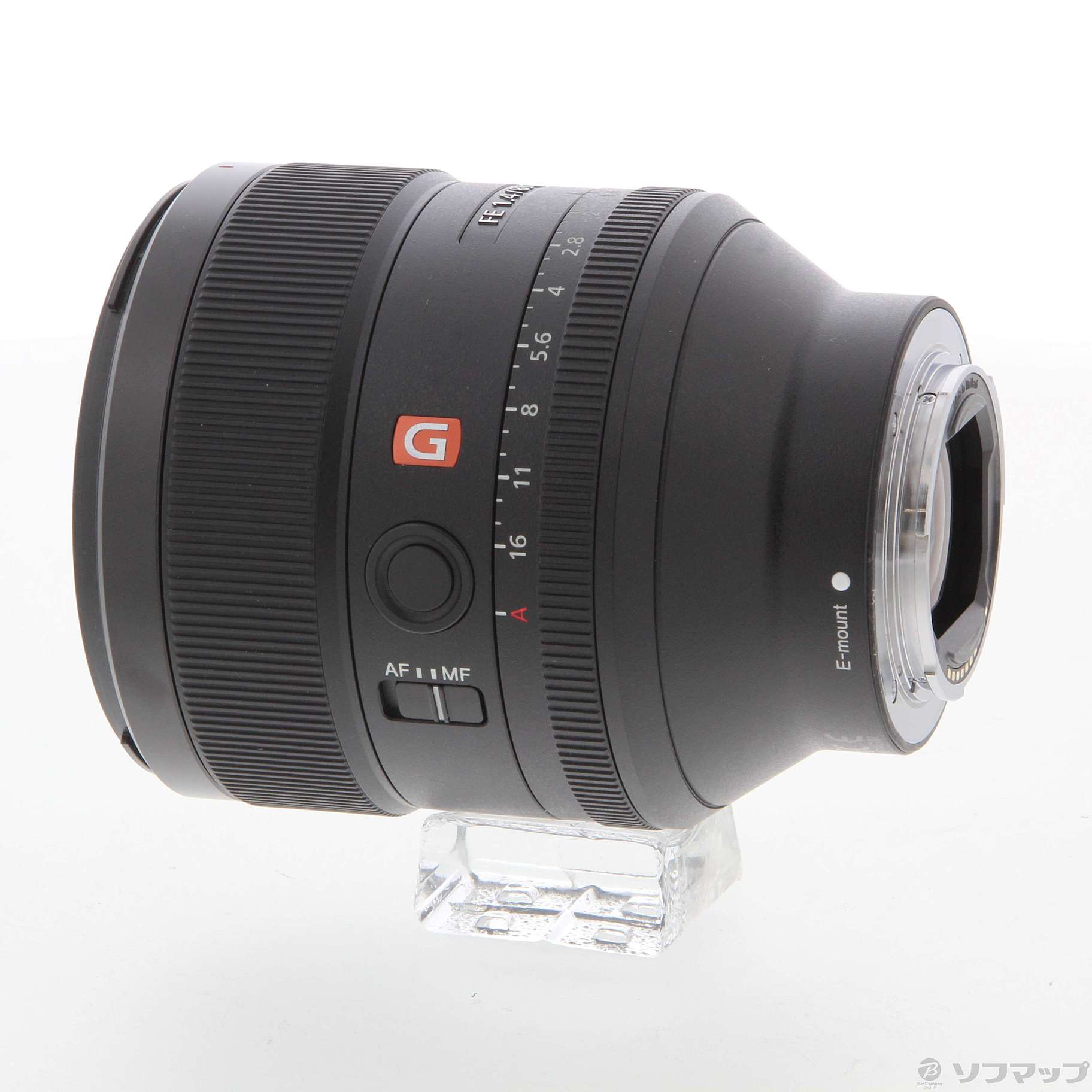 中古】FE 85mm F1.4 GM SEL85F14GM [2133052253600] - リコレ