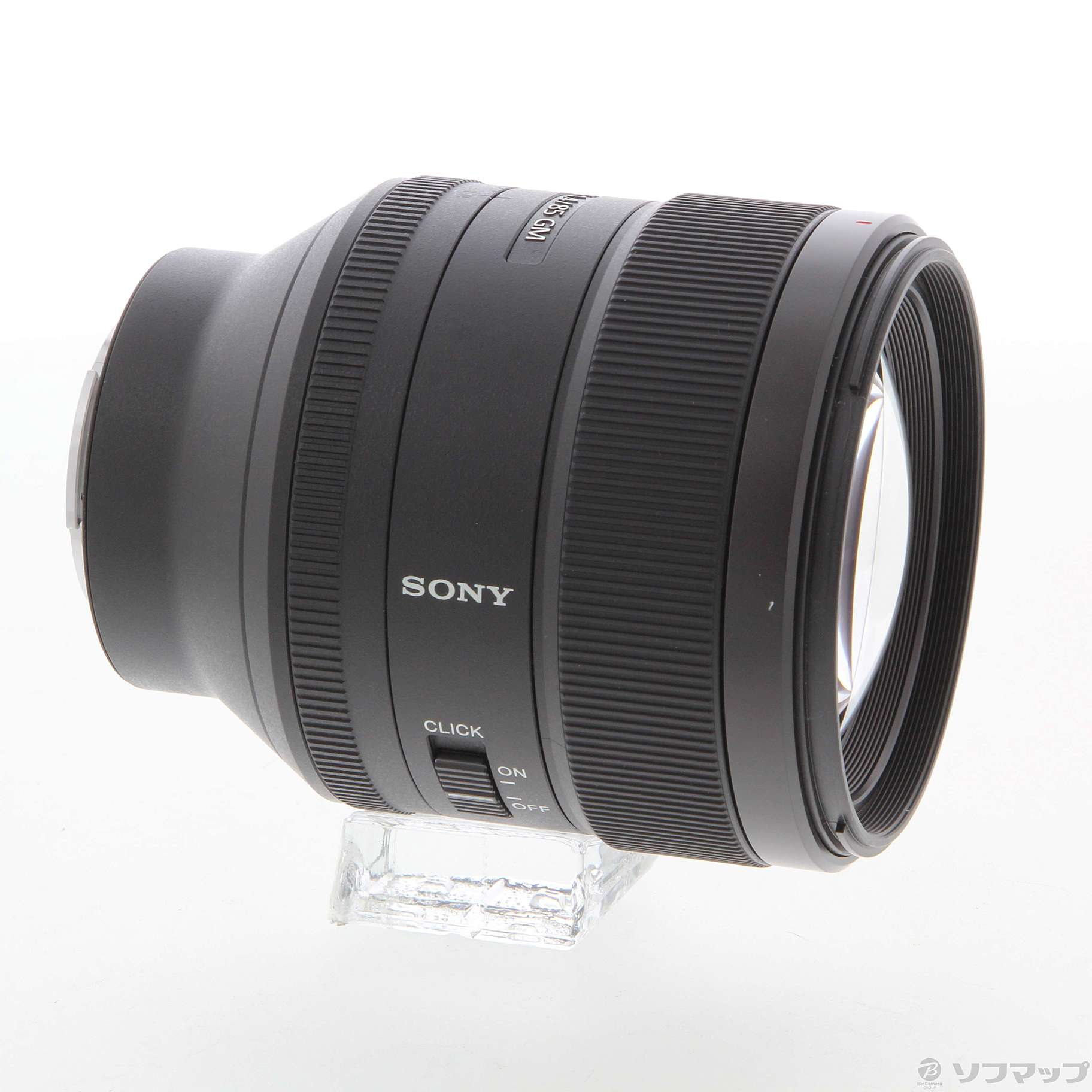 中古】FE 85mm F1.4 GM SEL85F14GM [2133052253600] - リコレ