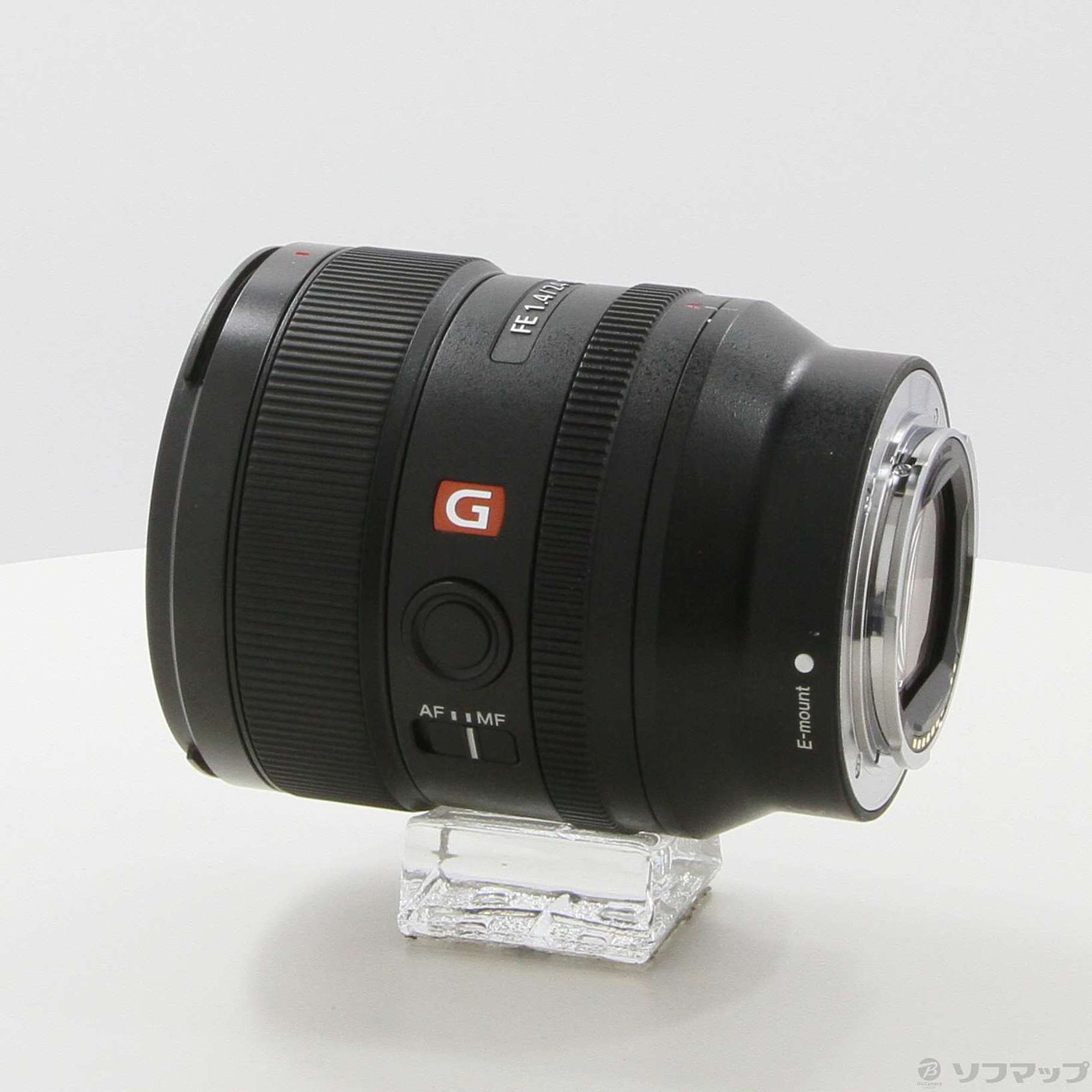 FE 24mm F1.4 GM SEL24F14GM 中古価格比較 - 価格.com