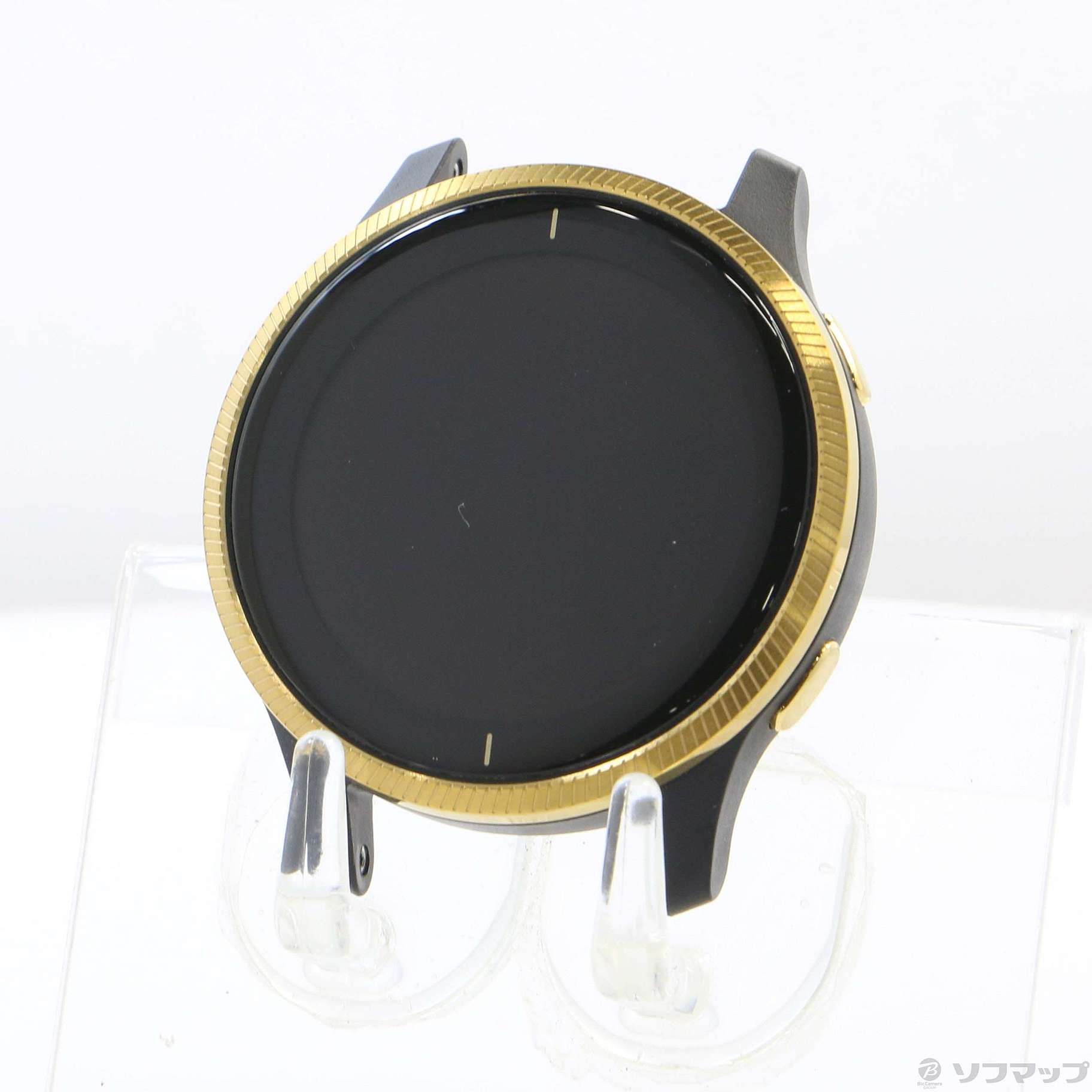 Venu Black／Gold 010-02173-37